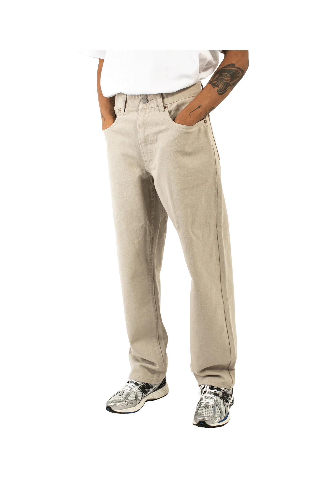 Regular Jeans - Image 4