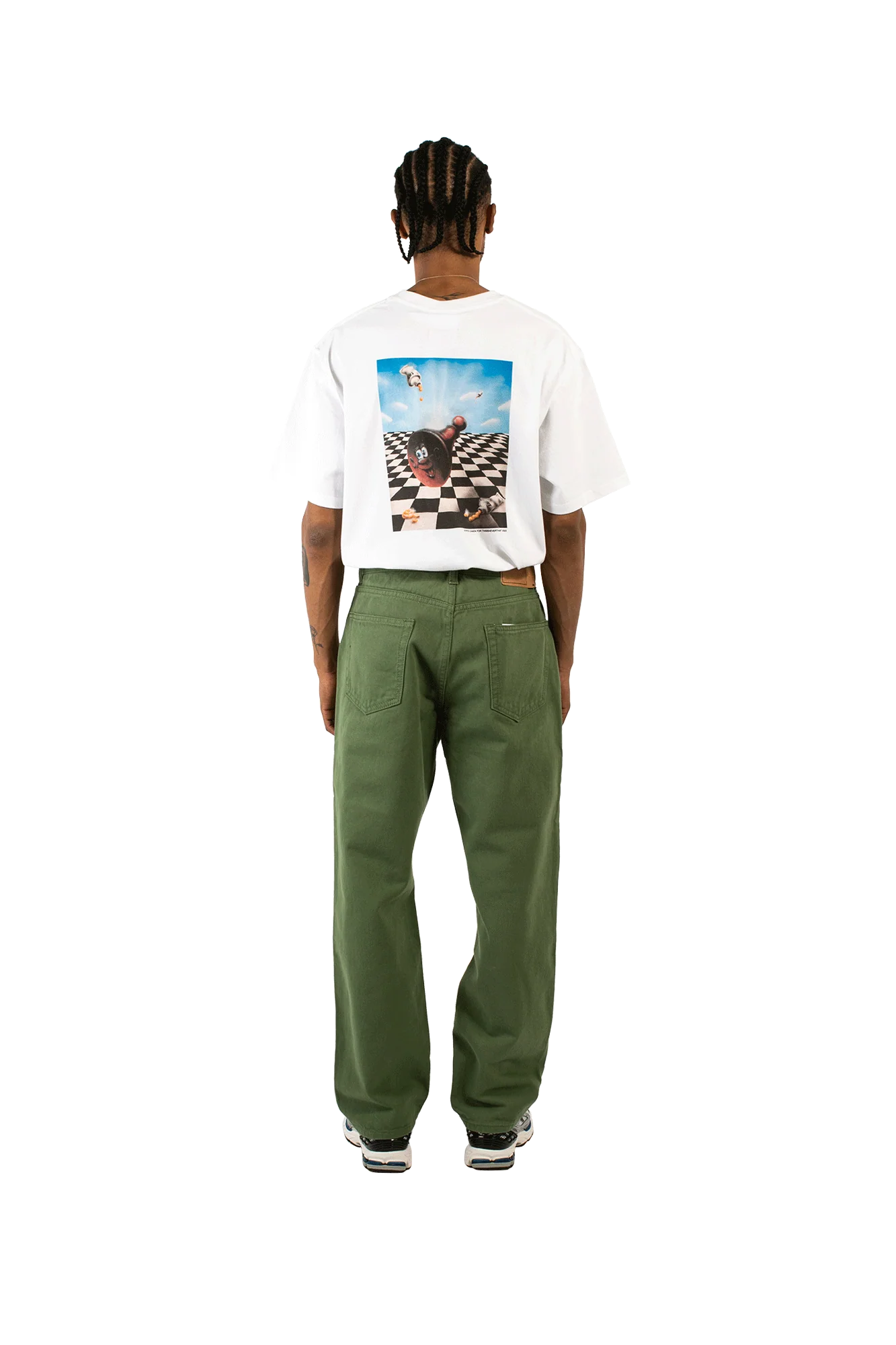 Regular Jeans - Image 3