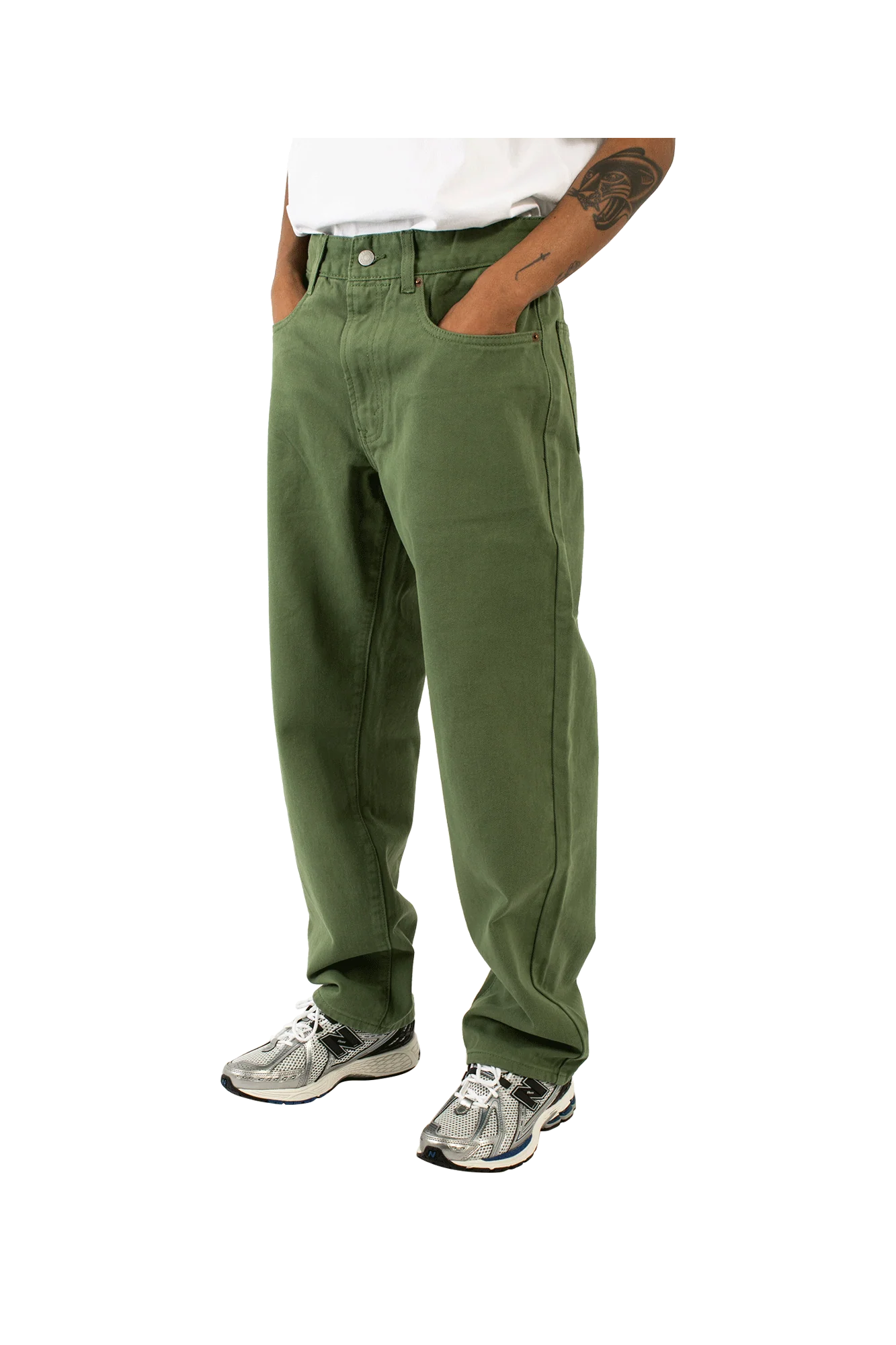 Regular Jeans - Image 4