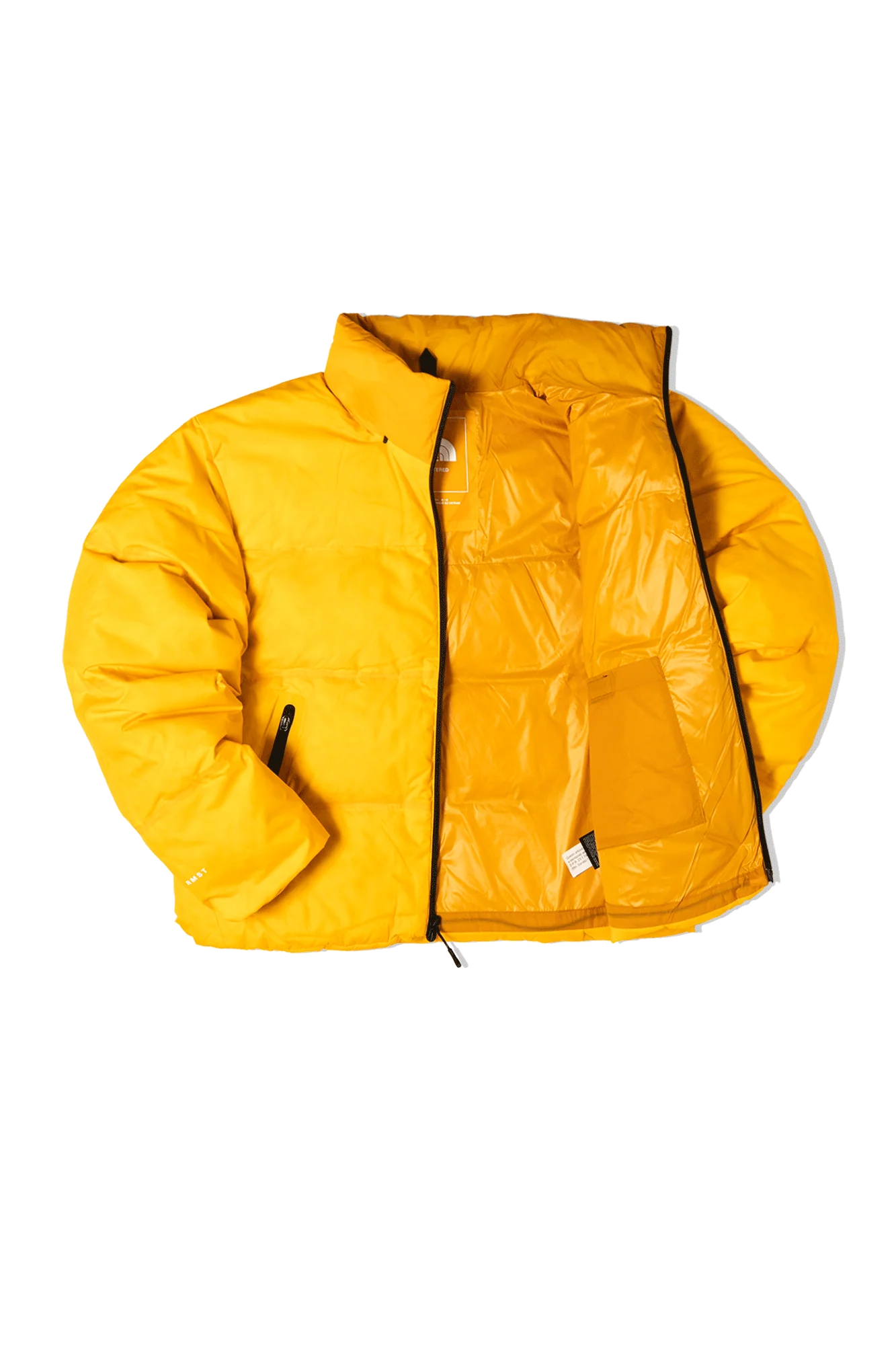 Remastered Nuptse Jacket - Image 8
