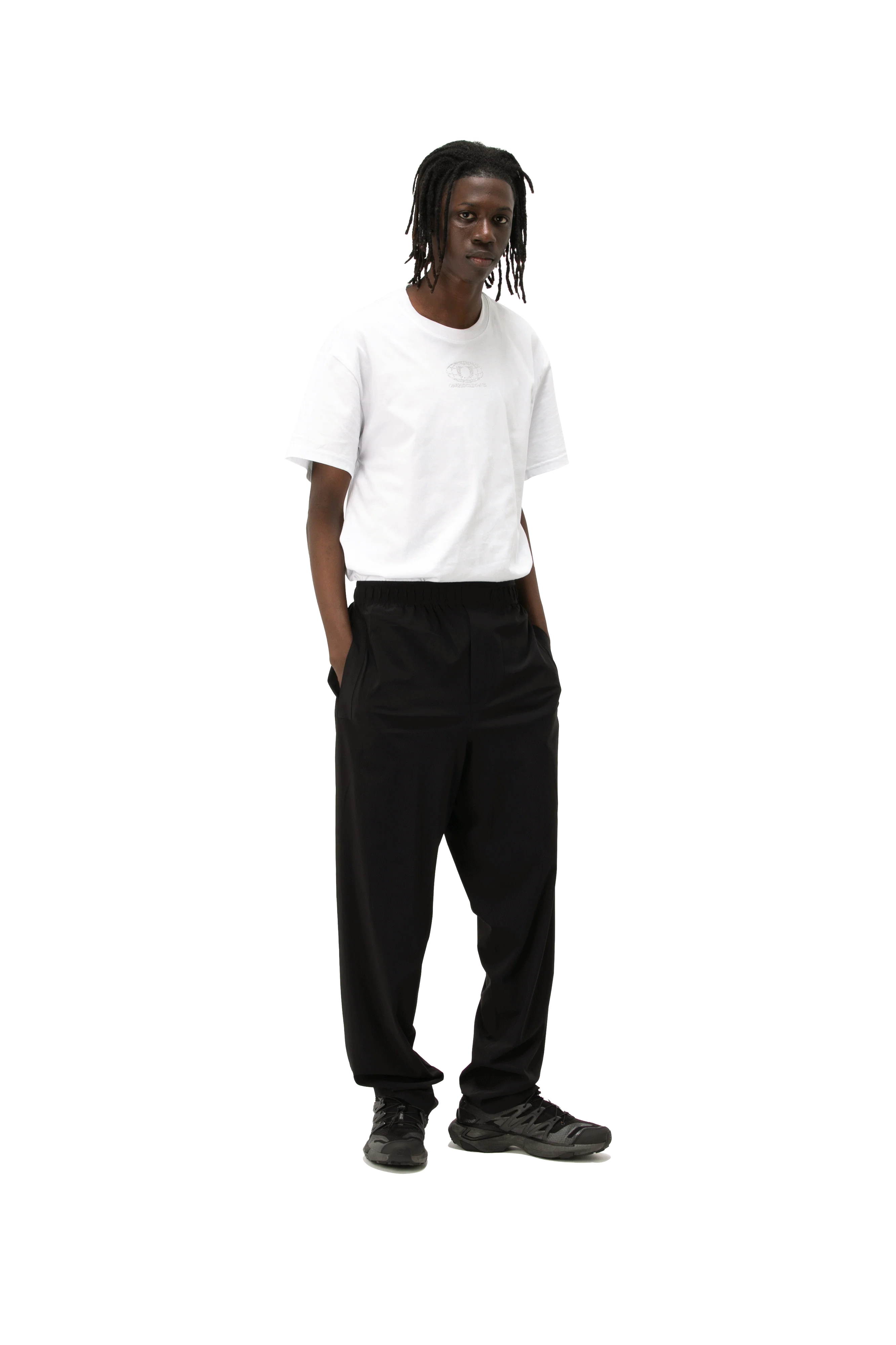 Render Ultrasound Pant - Image 2