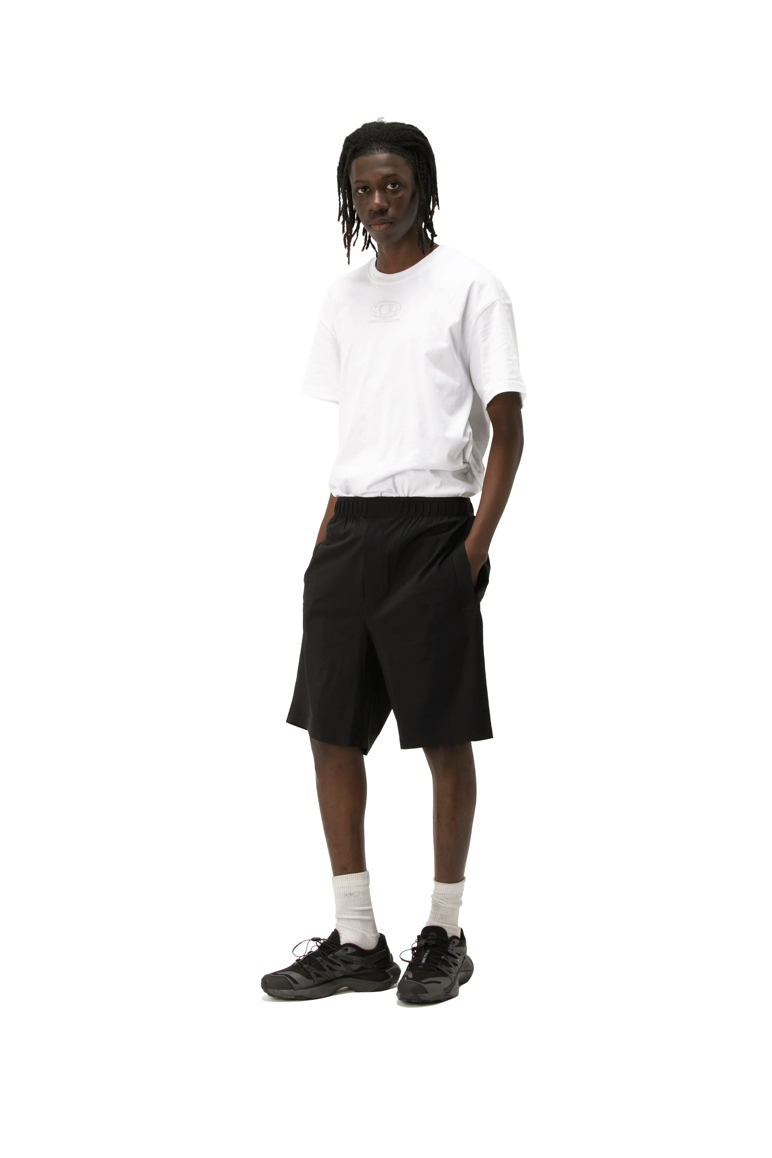 Render Ultrasound Short