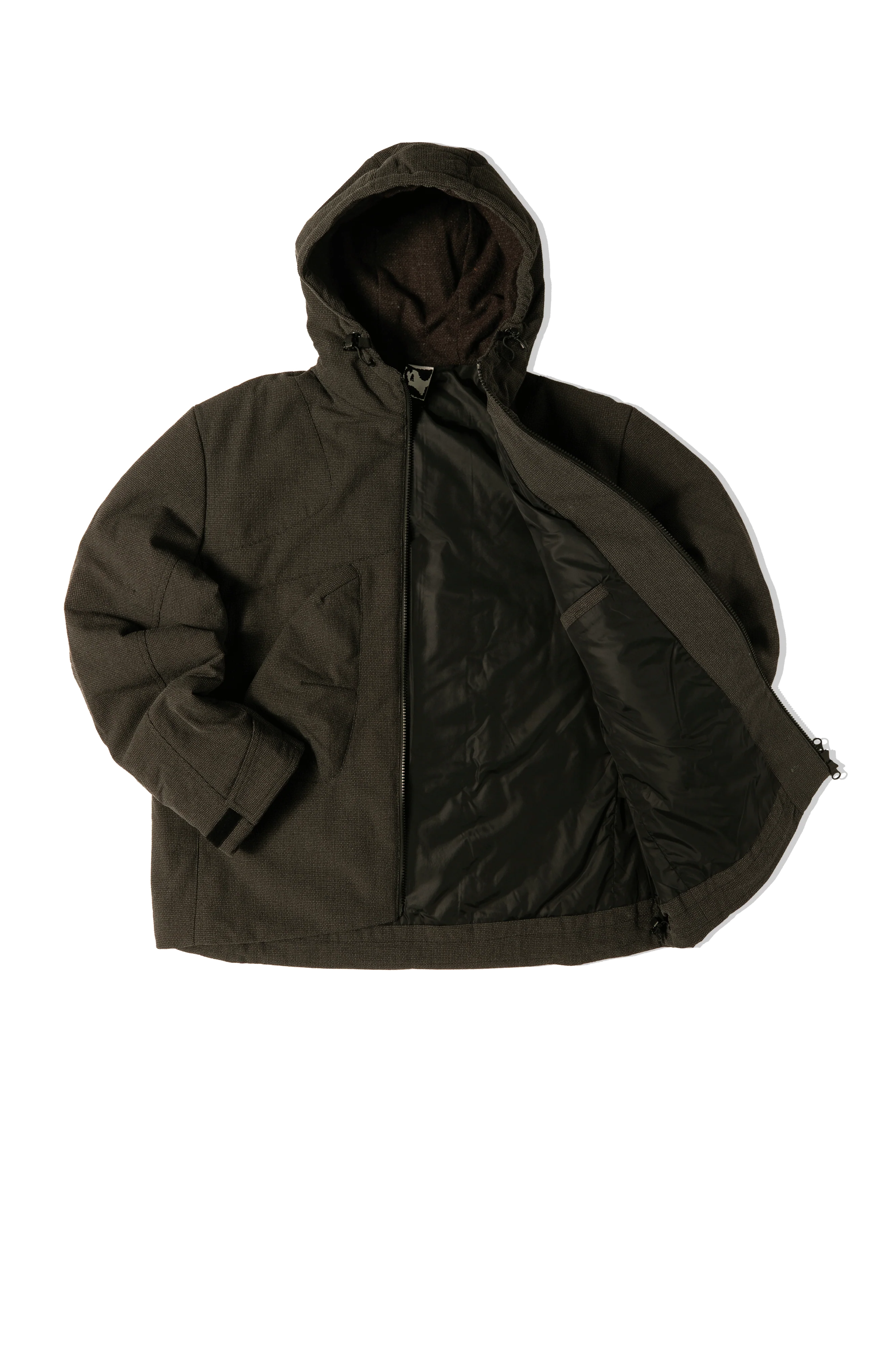 Rescue Padded Jacket - Image 11