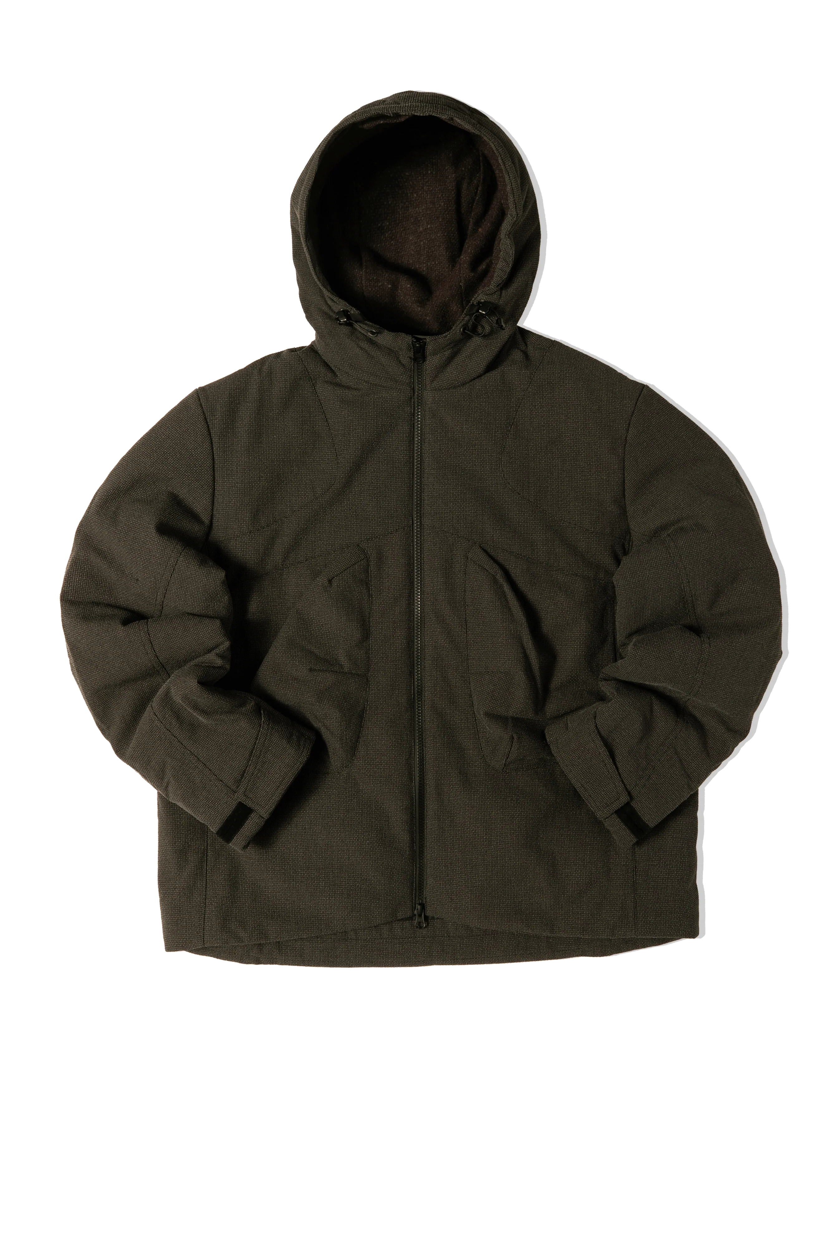Rescue Padded Jacket - Image 12