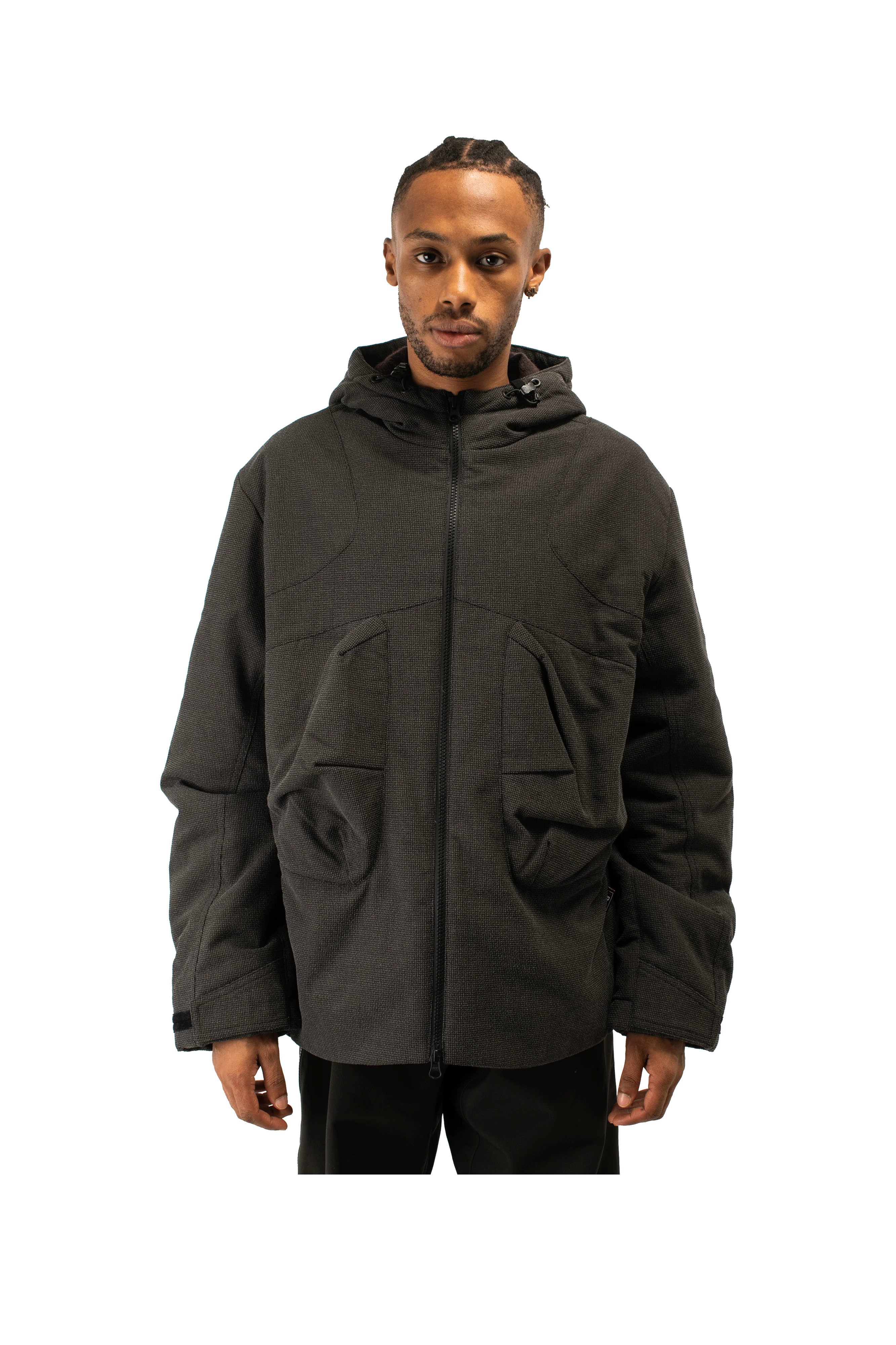 Rescue Padded Jacket - Image 13