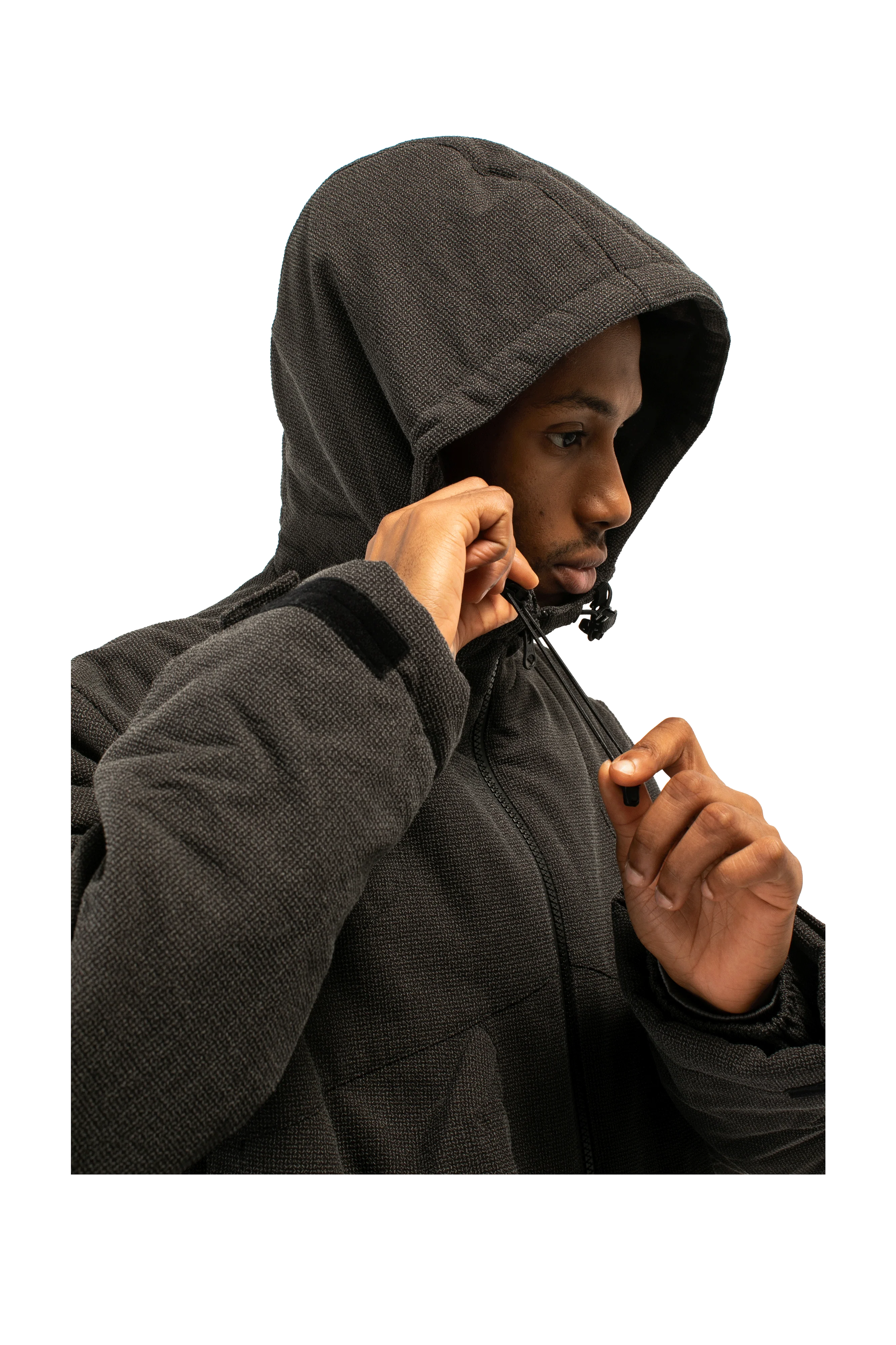 Rescue Padded Jacket - Image 6