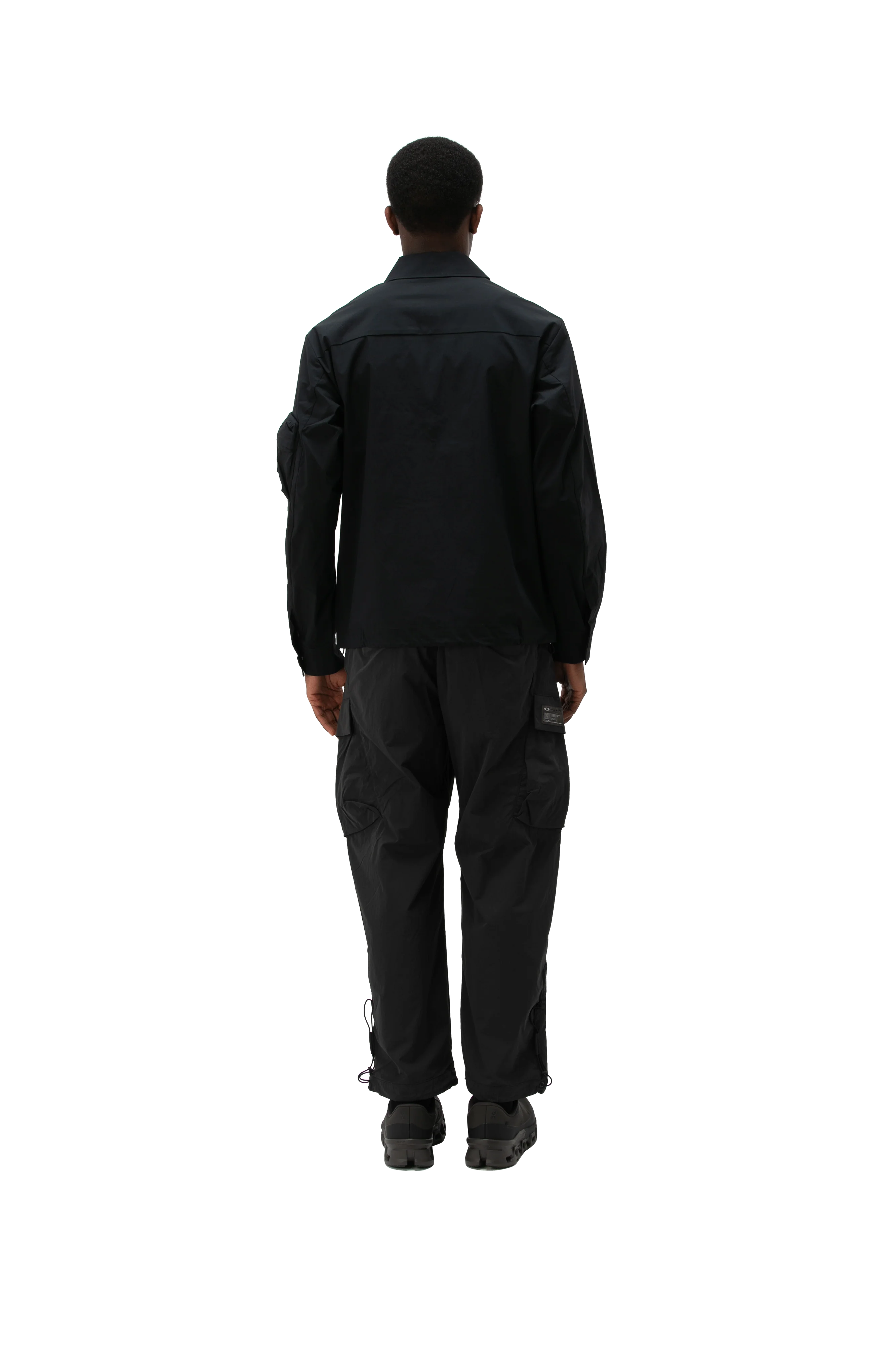 Reserve Full Zip Jacket - Image 3