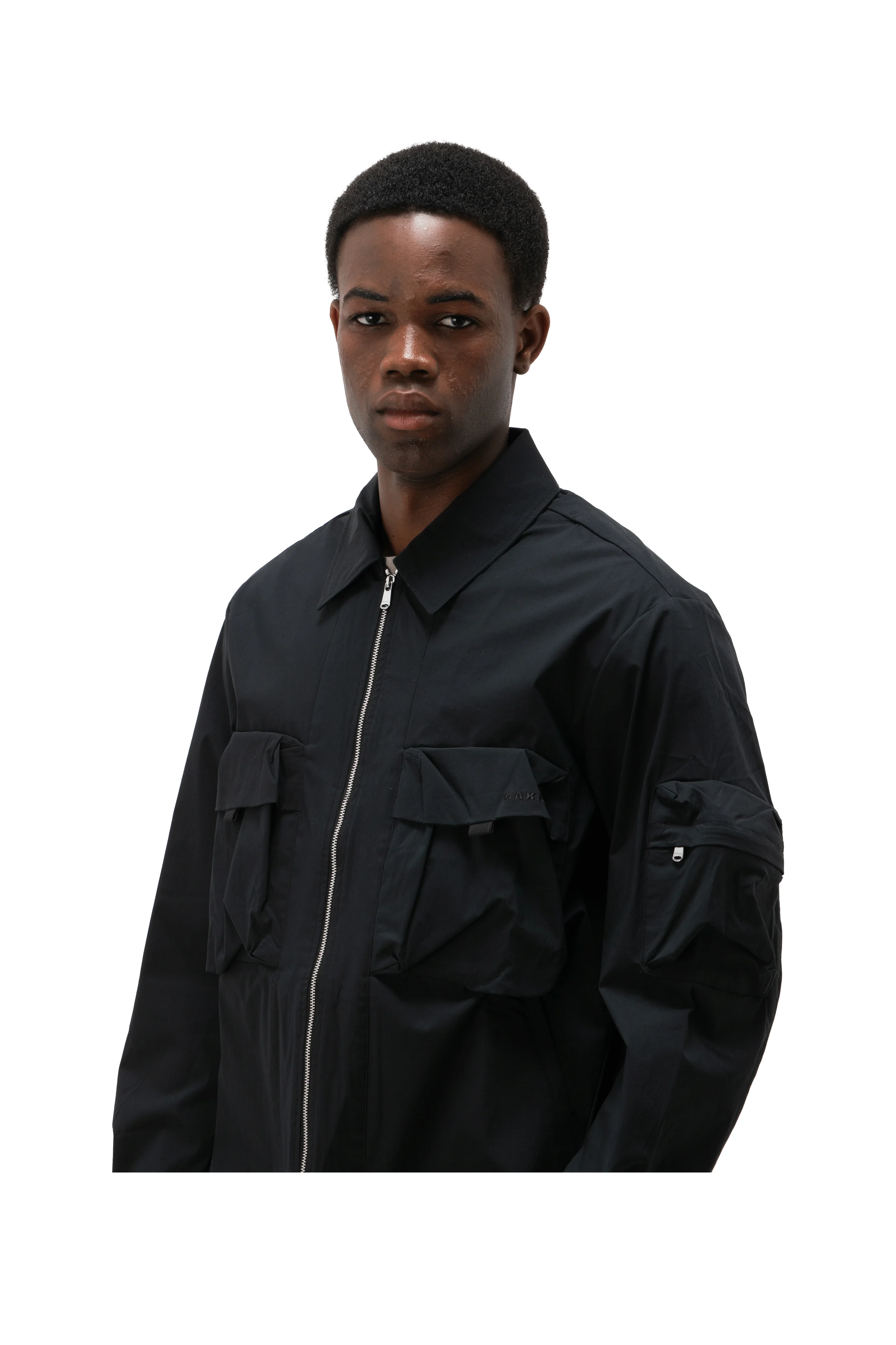 Reserve Full Zip Jacket - Image 4