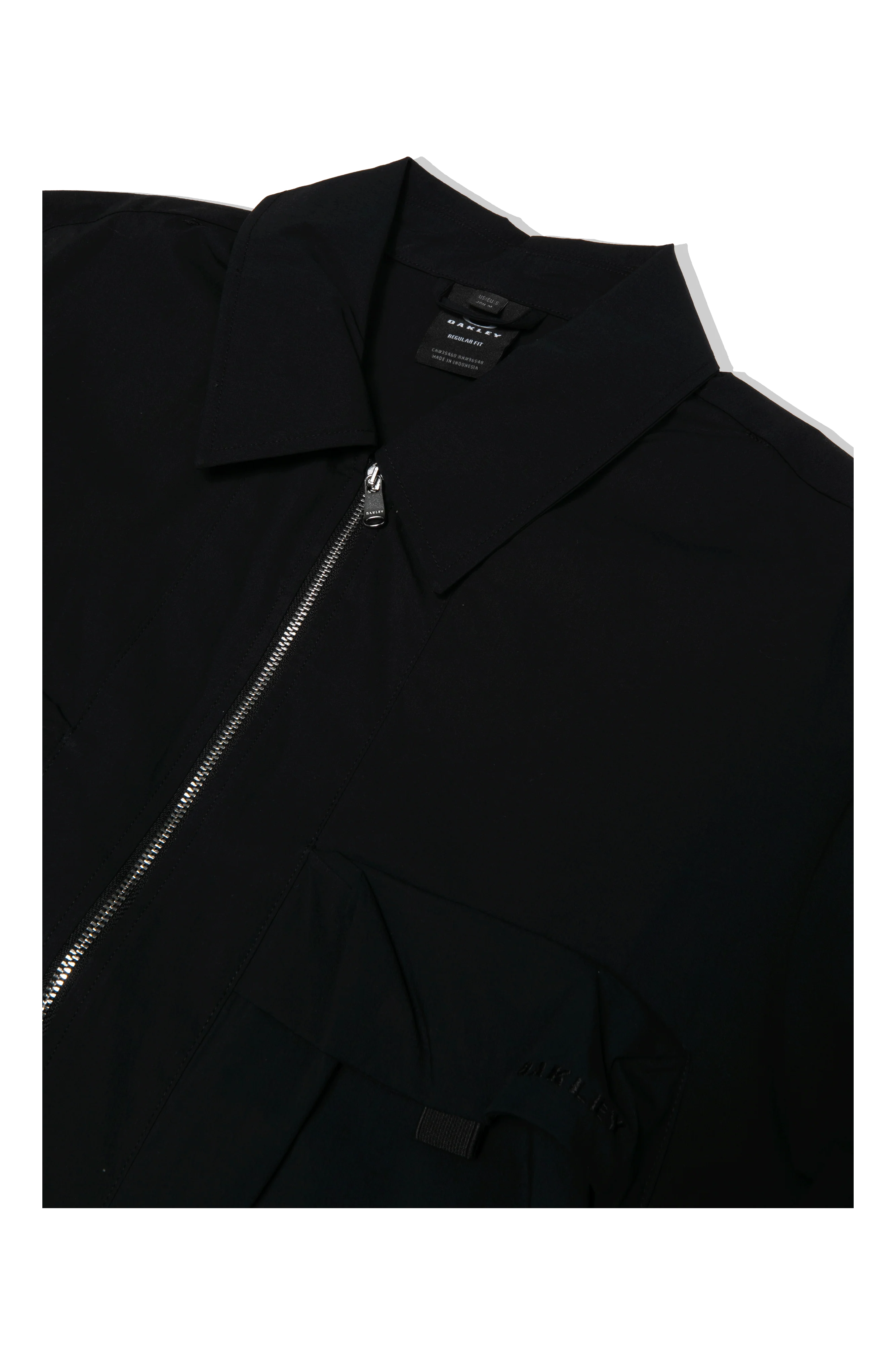 Reserve Full Zip Jacket - Image 5