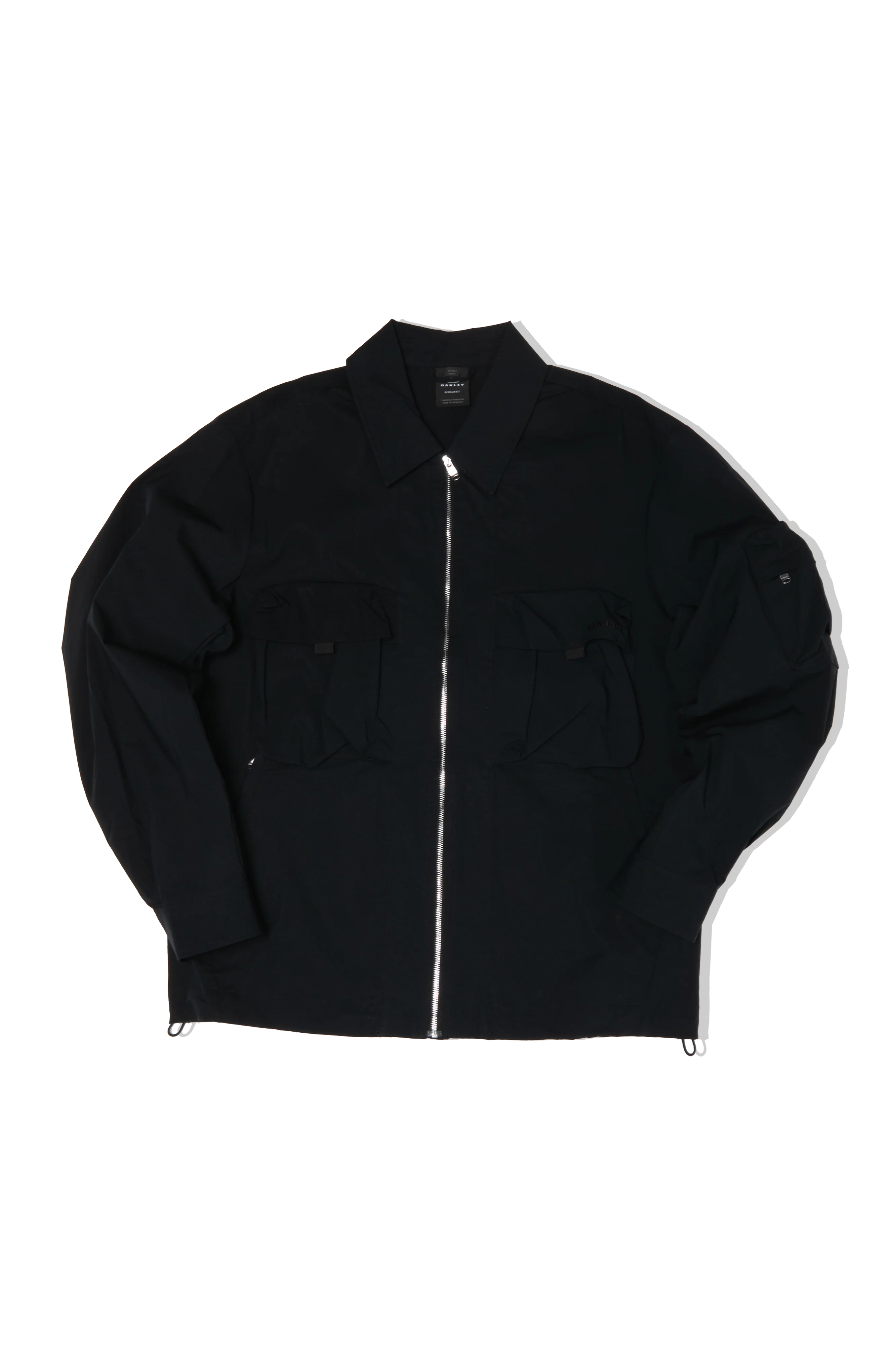 Reserve Full Zip Jacket - Image 7