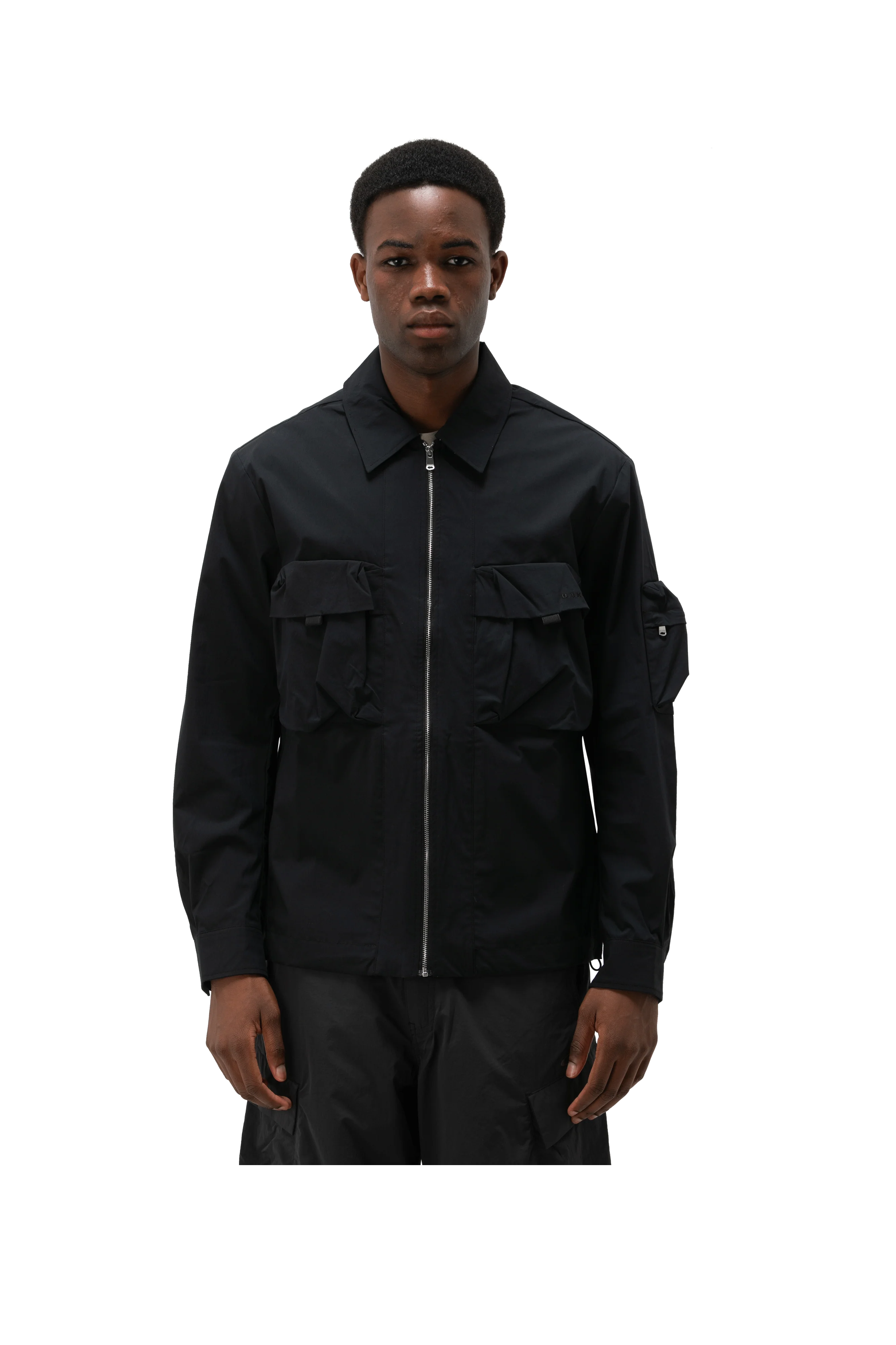 Reserve Full Zip Jacket - Image 8