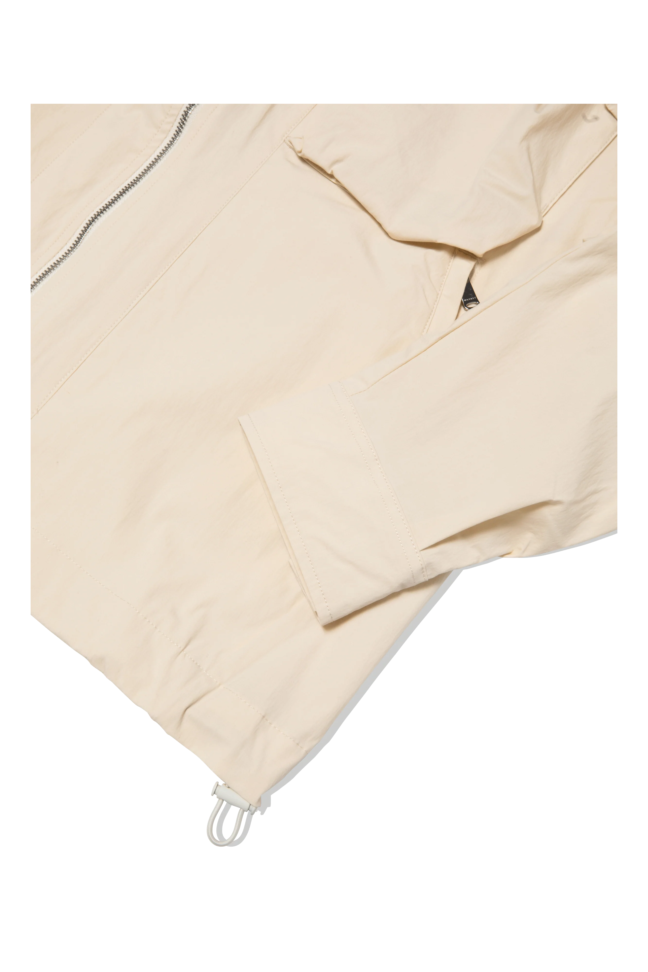 Reserve Full Zip Jacket - Image 6