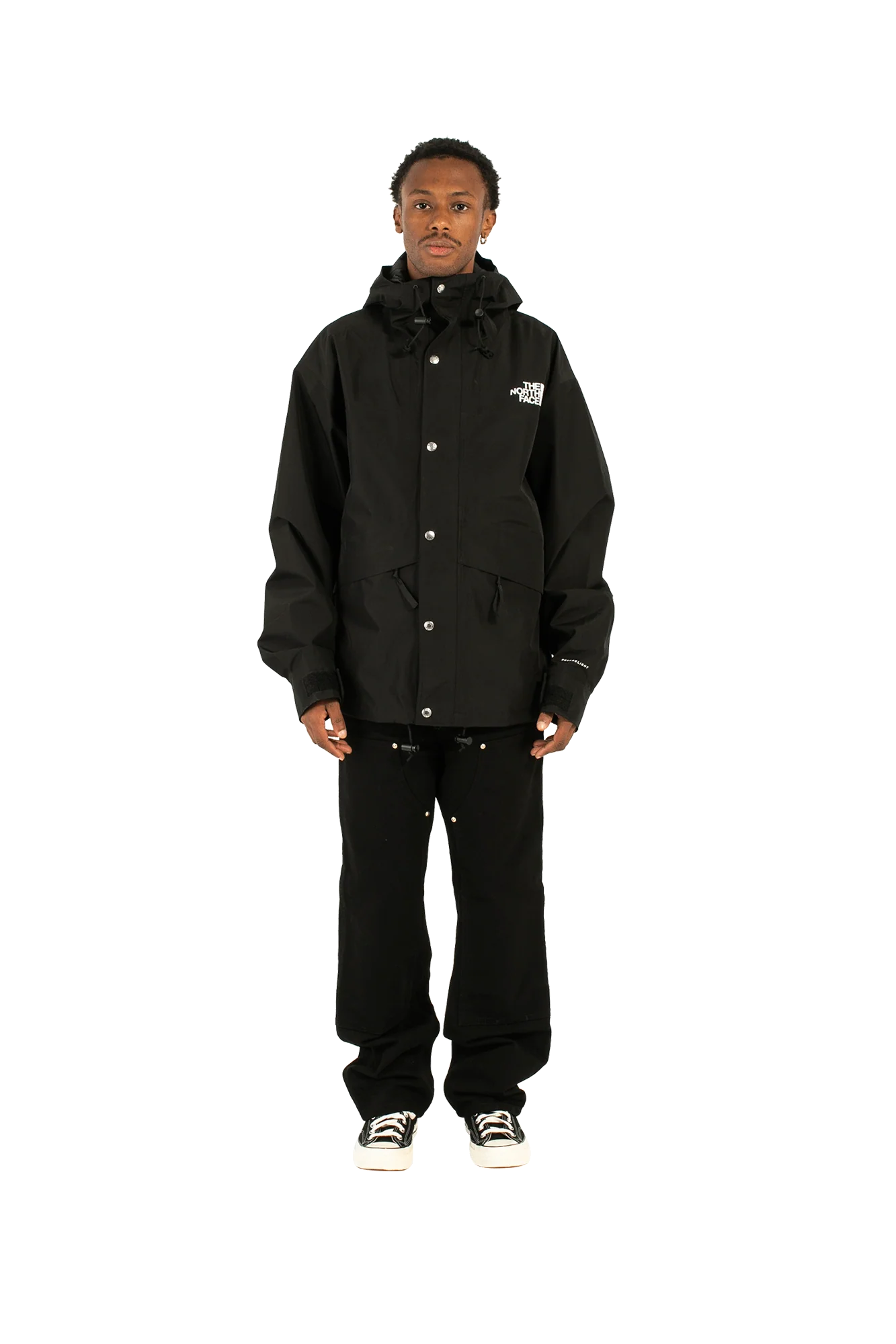 Retro 1986 Futurelight Mountain Jacket