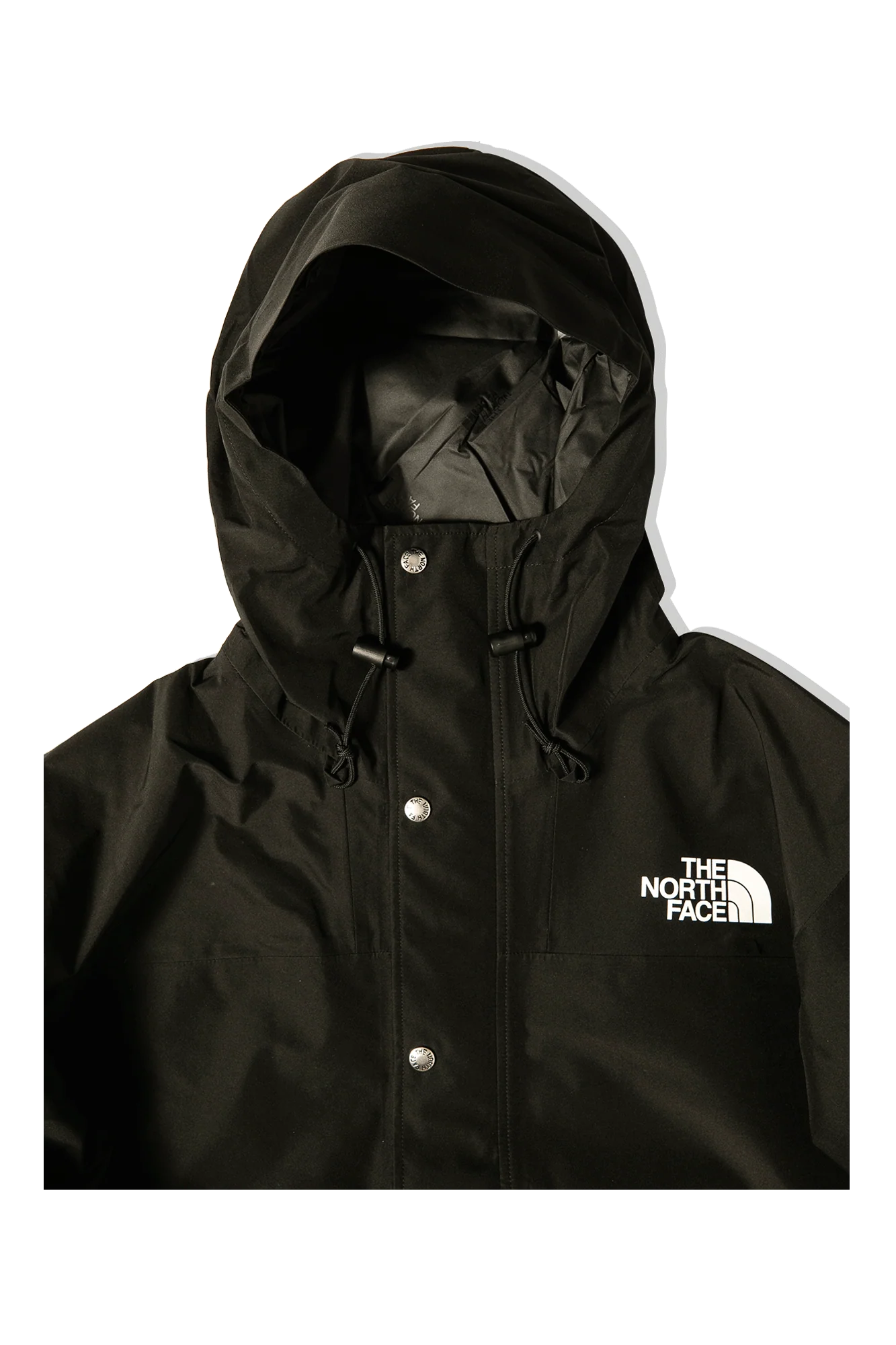 Retro 1986 Futurelight Mountain Jacket - Image 6