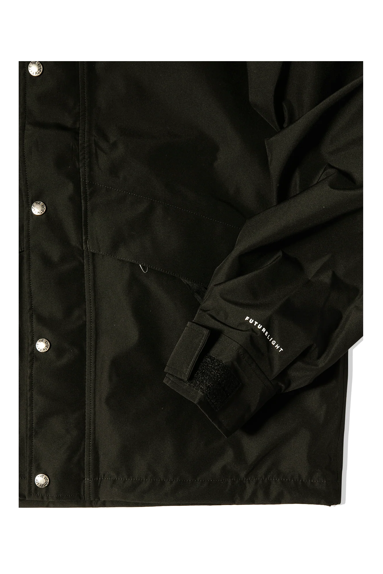 Retro 1986 Futurelight Mountain Jacket - Image 7