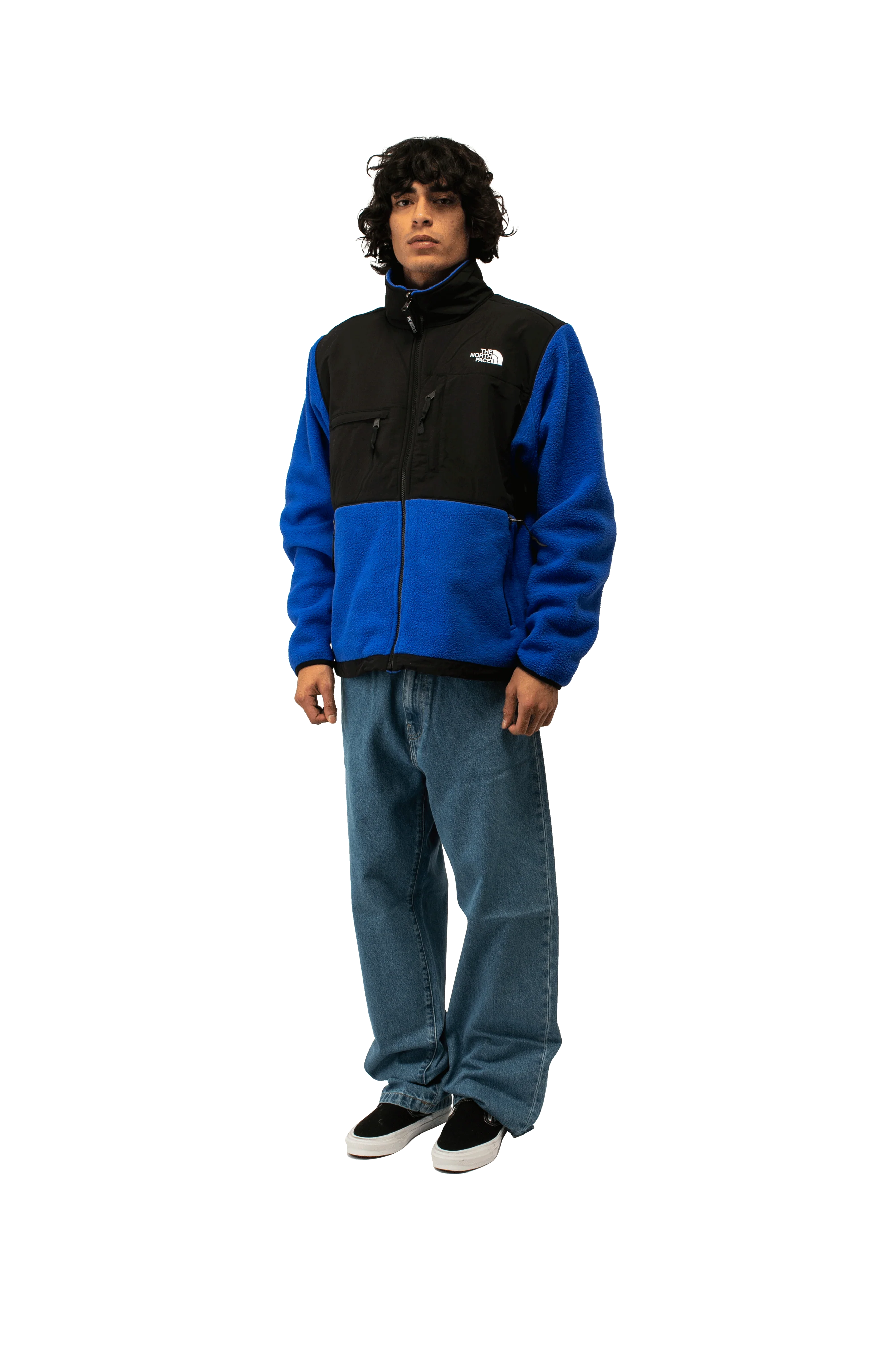 Retro Denali Jacket