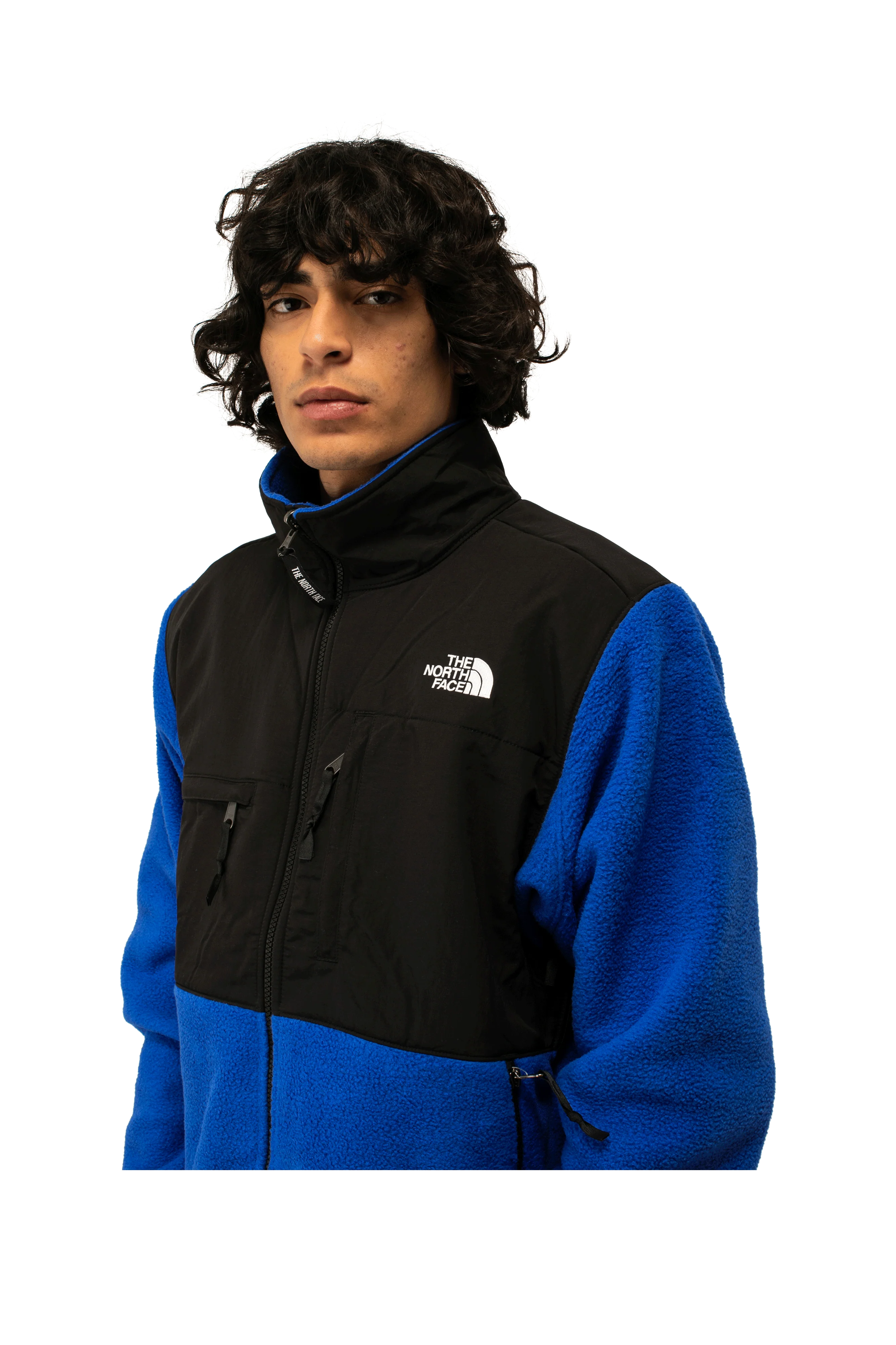 Retro Denali Jacket - Image 4
