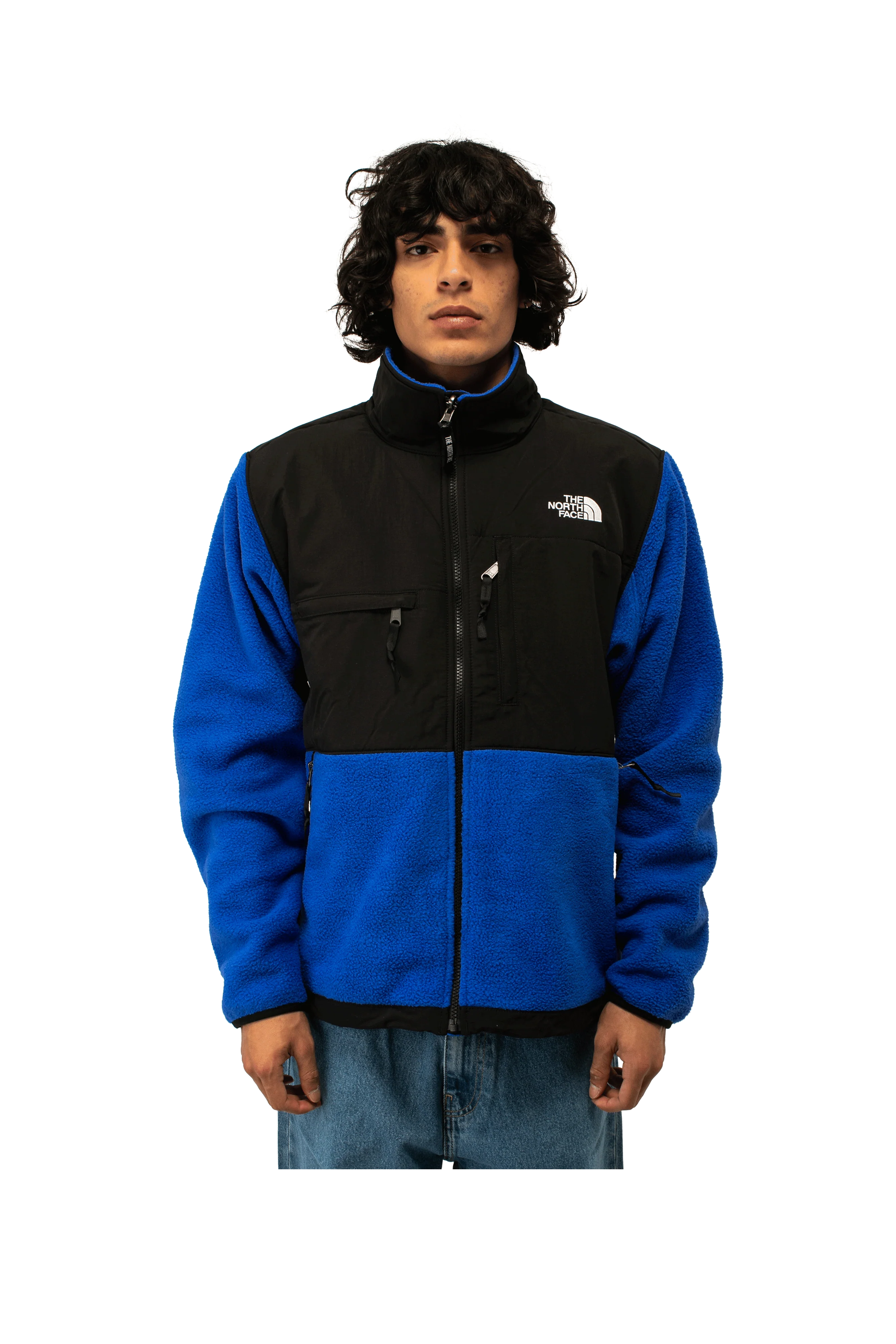 Retro Denali Jacket - Image 8