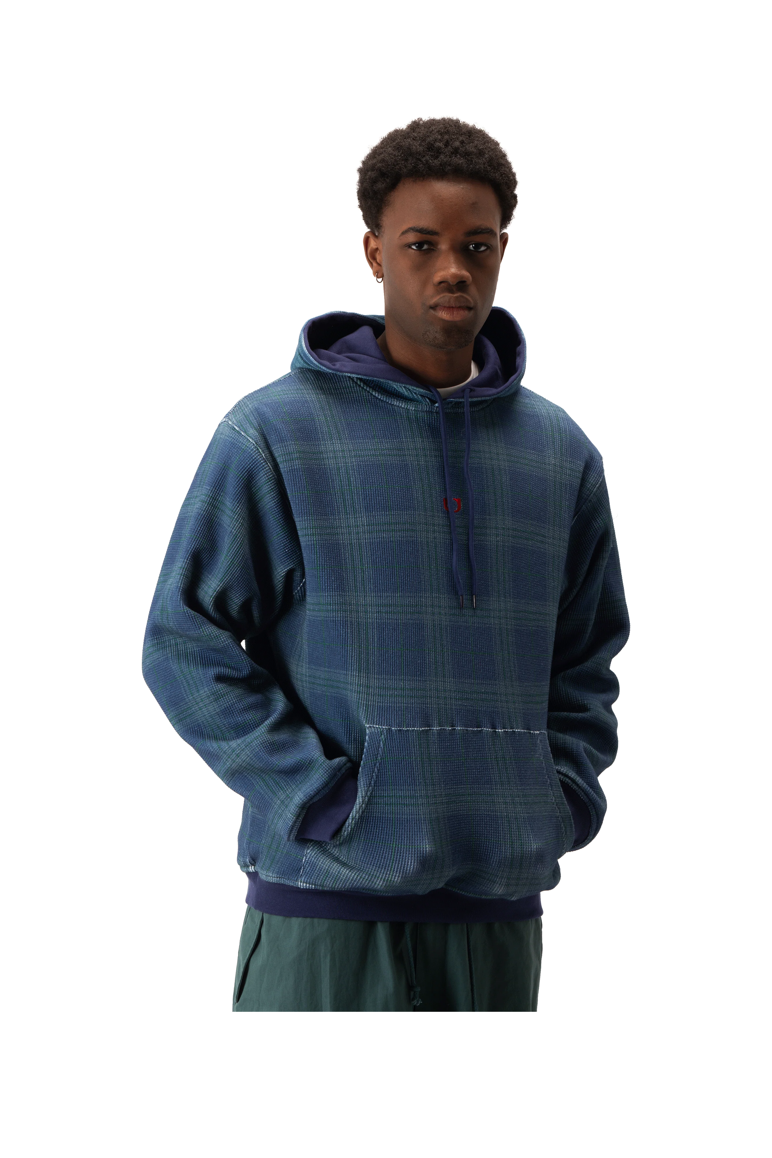 Reversible Logo Hoodie - Image 6