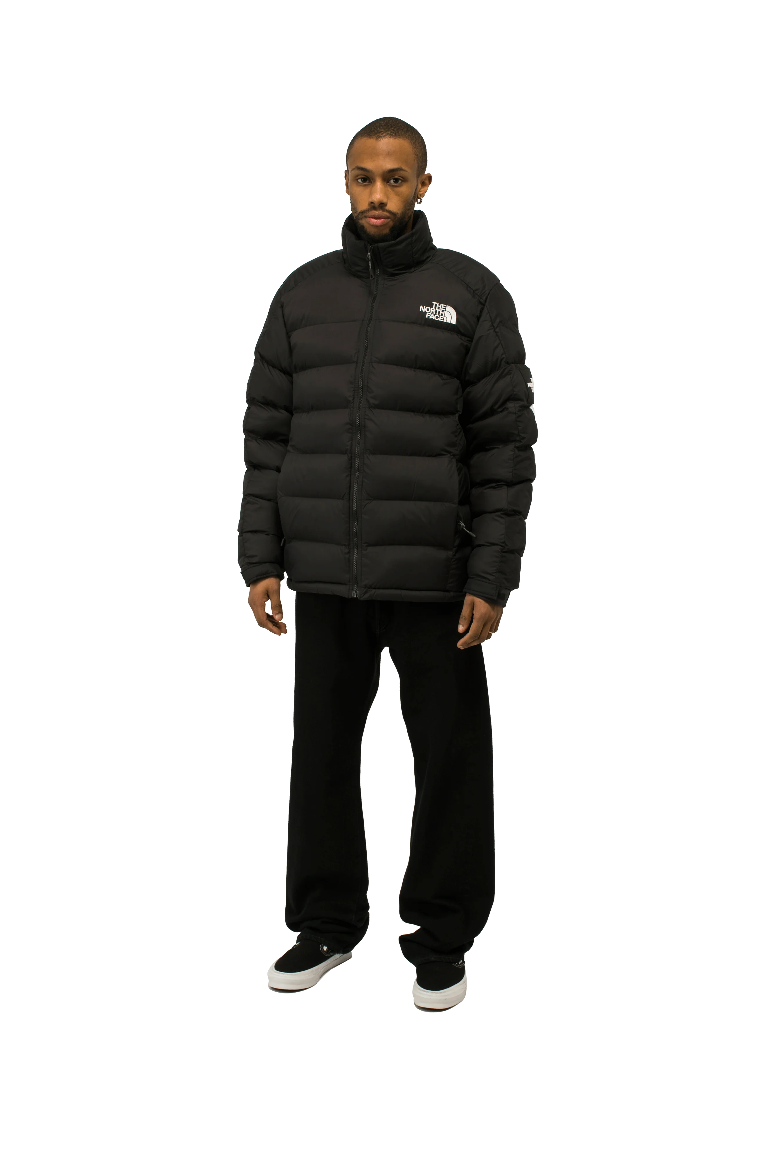 Rusta 2.0 Synth Insulated Puffer