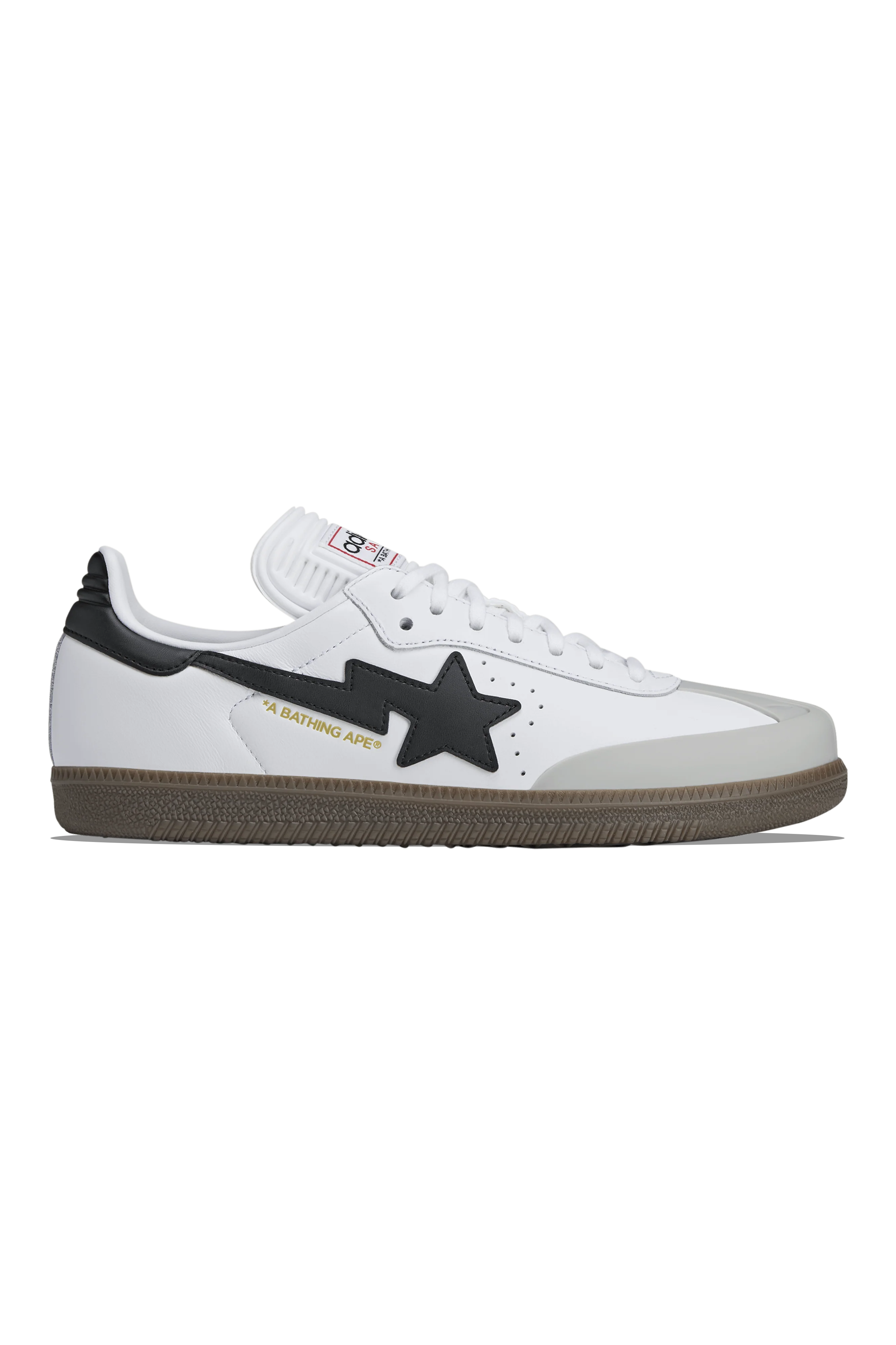 Samba Bape