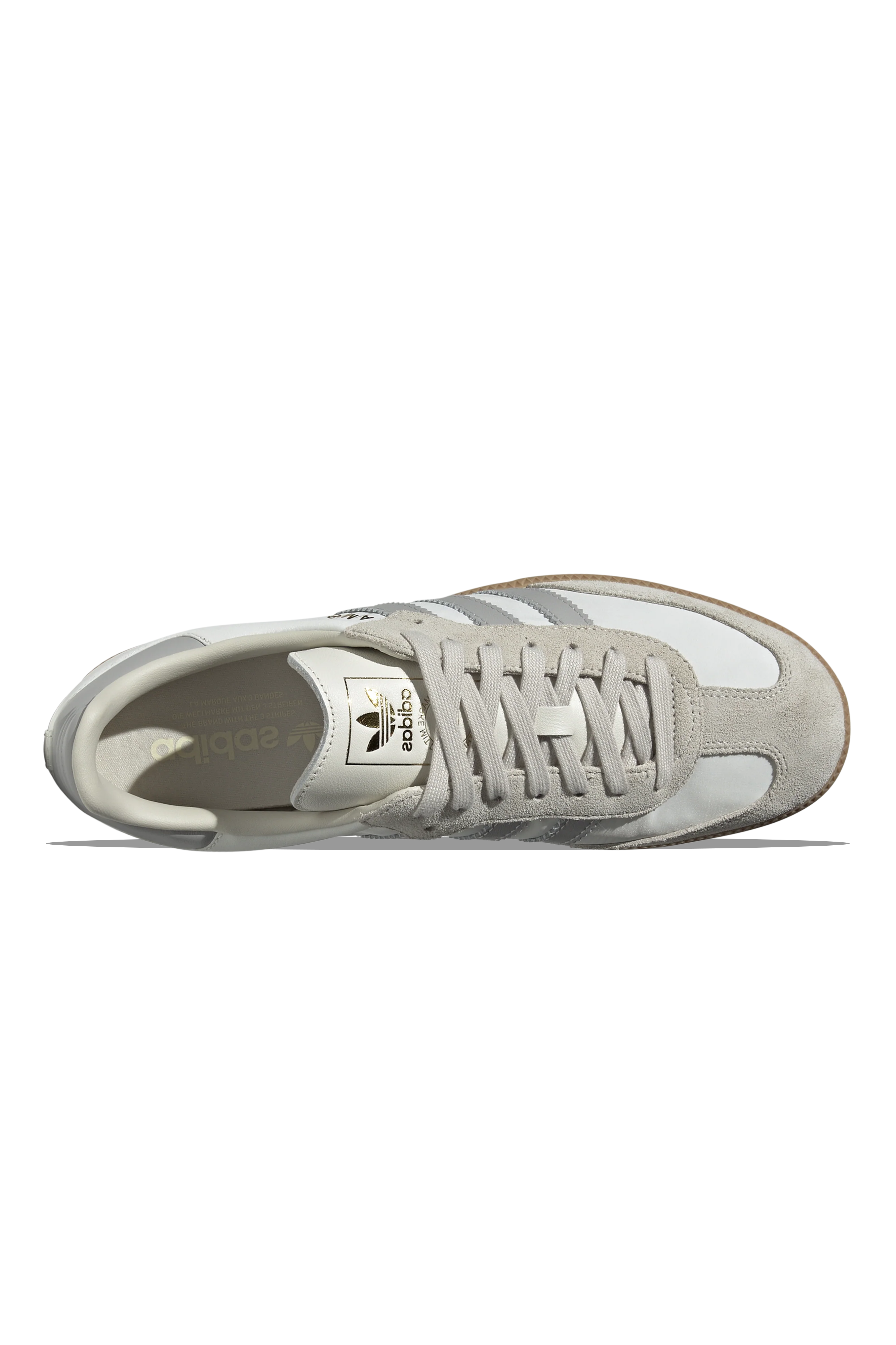 Samba OG - Image 3