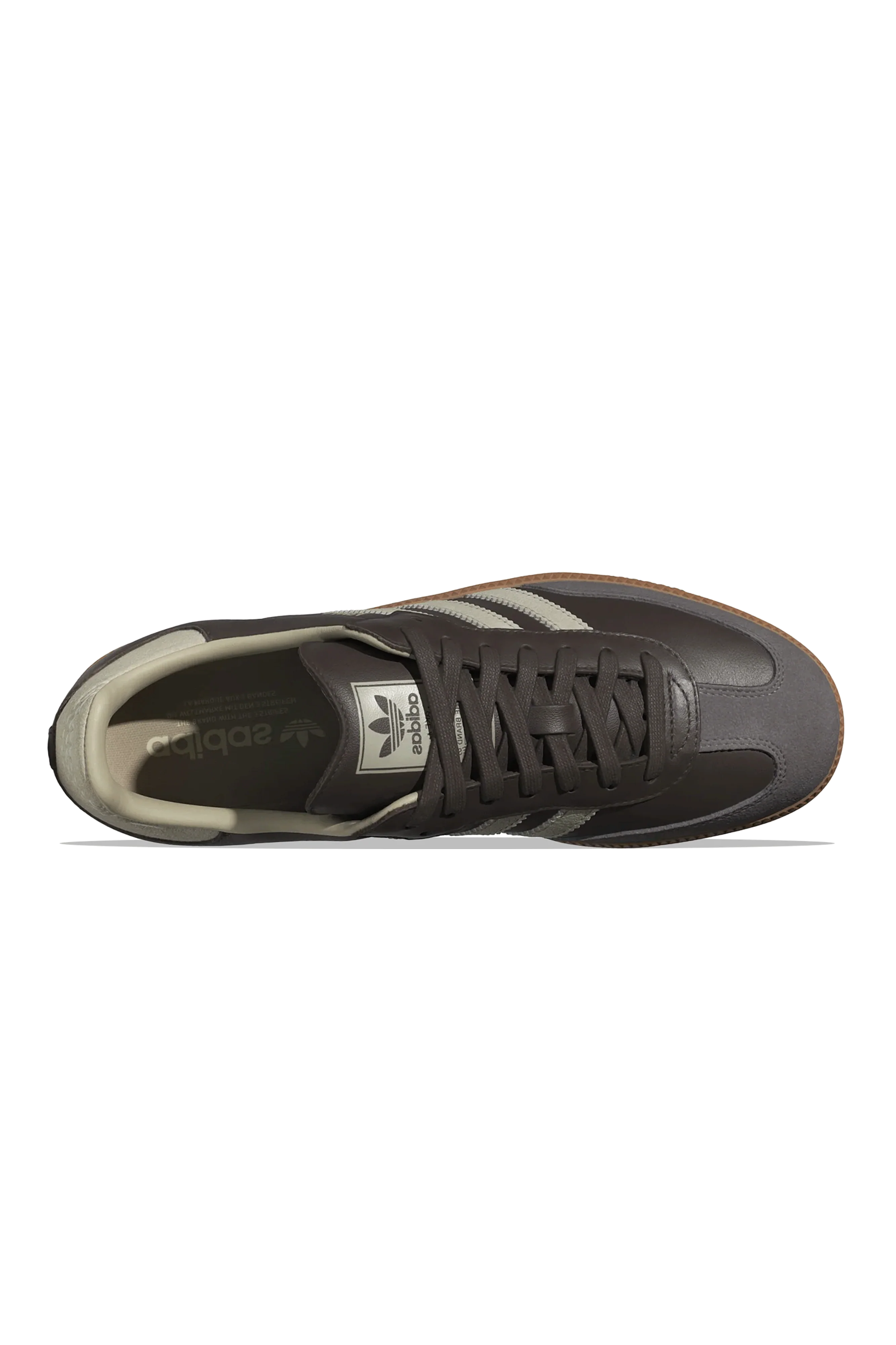 Samba OG - Image 3