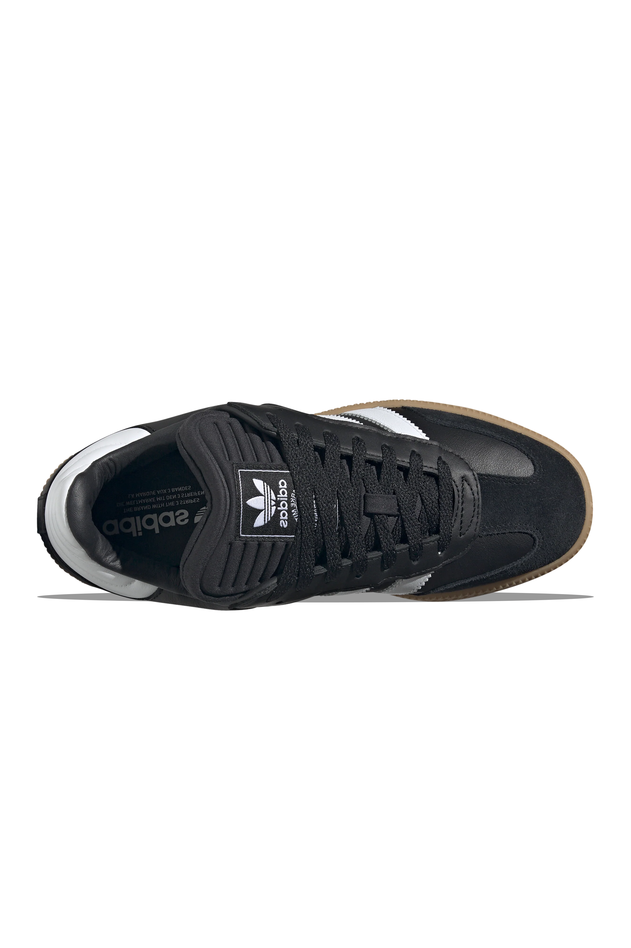 Samba XLG - Image 3