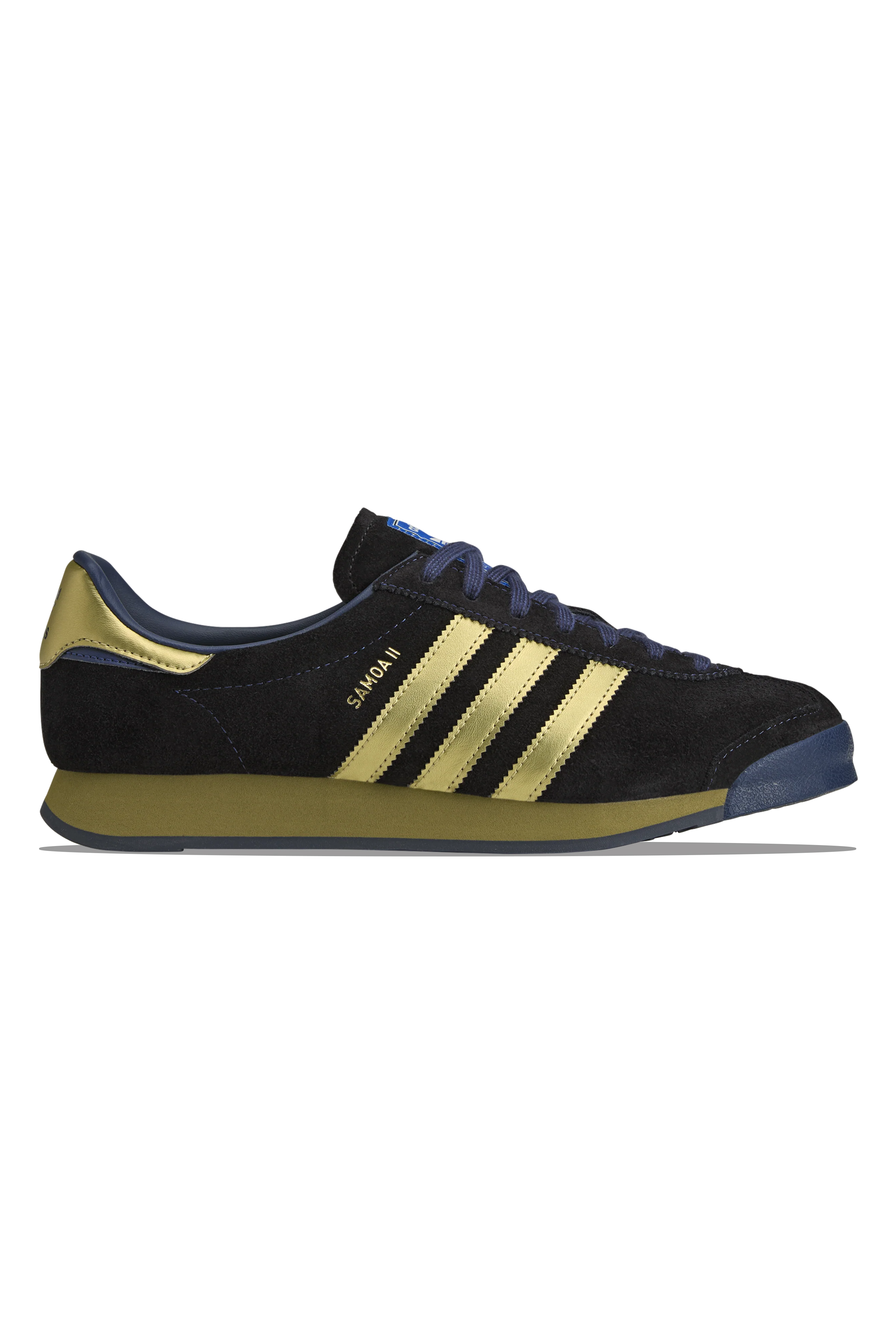 Samoa II Spezial