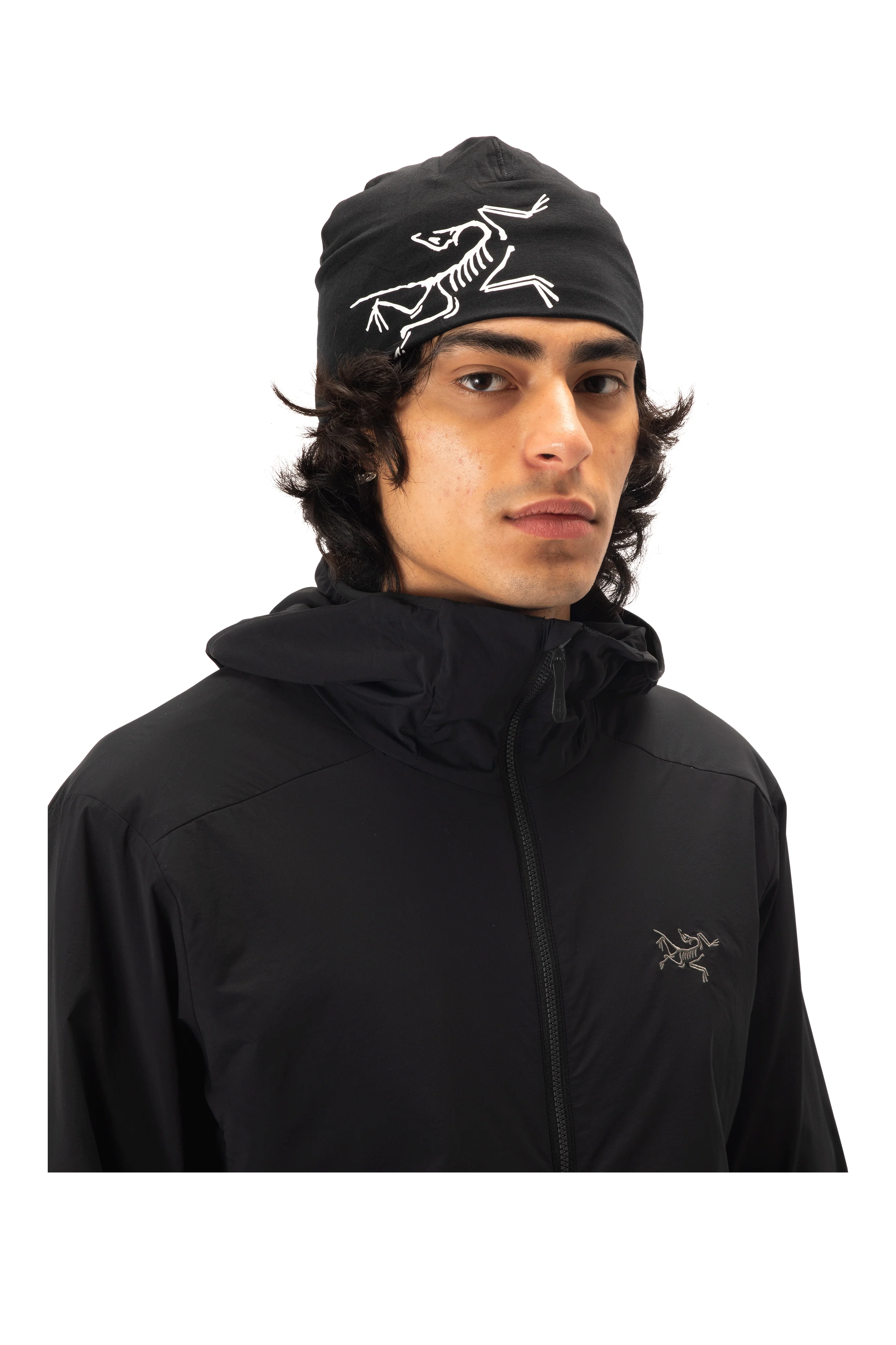 Satoro Merino Toque - Image 2