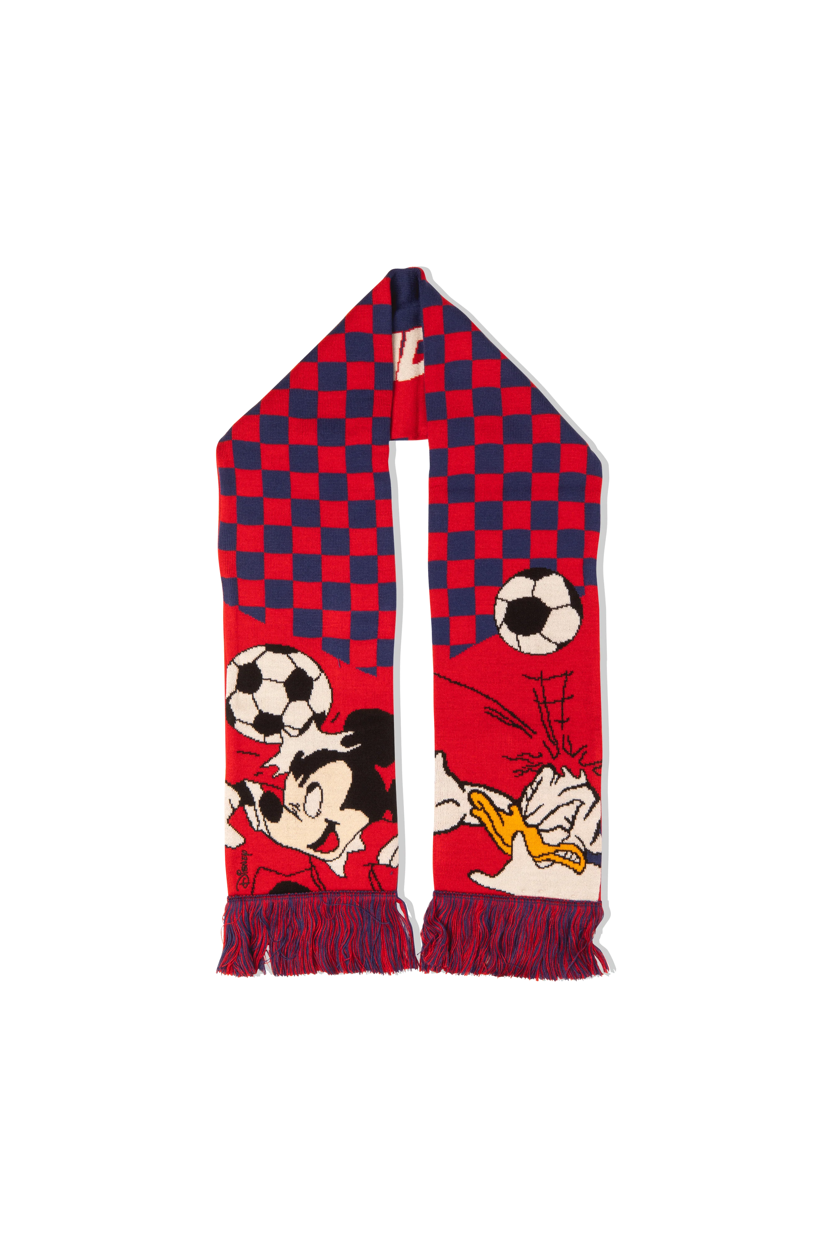 Scarf x Brain Dead by Disney - Image 2