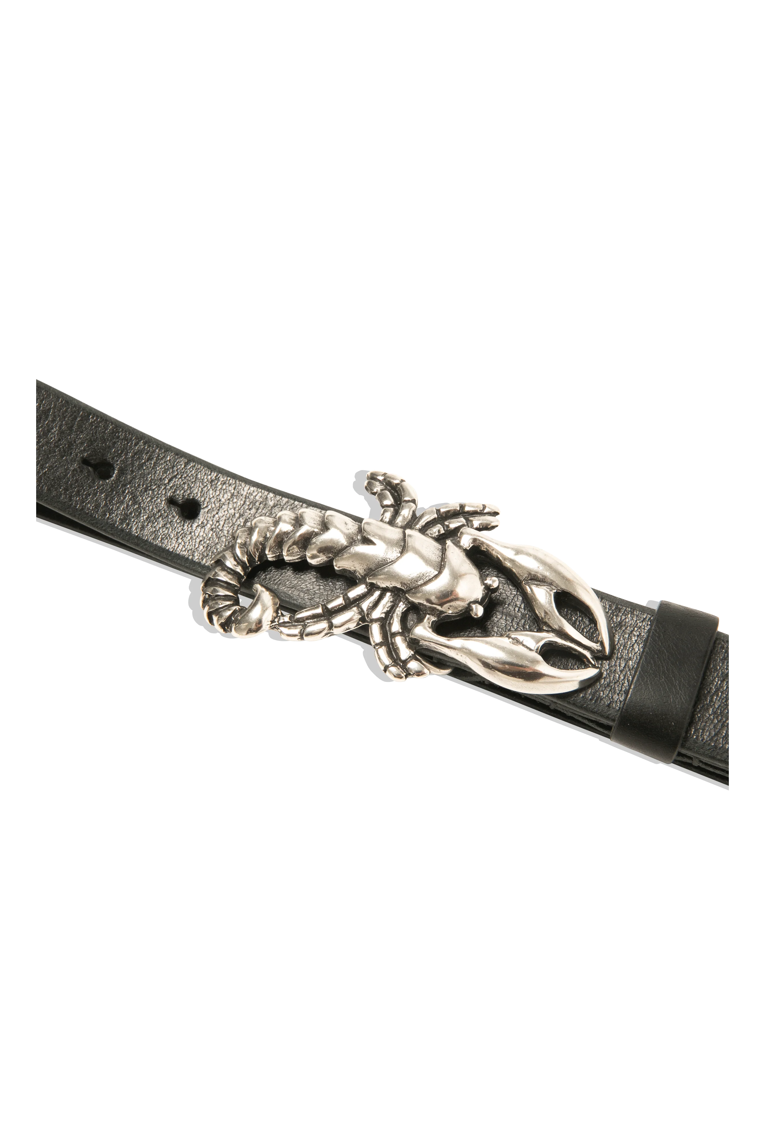 Scorpion Belt - Image 2