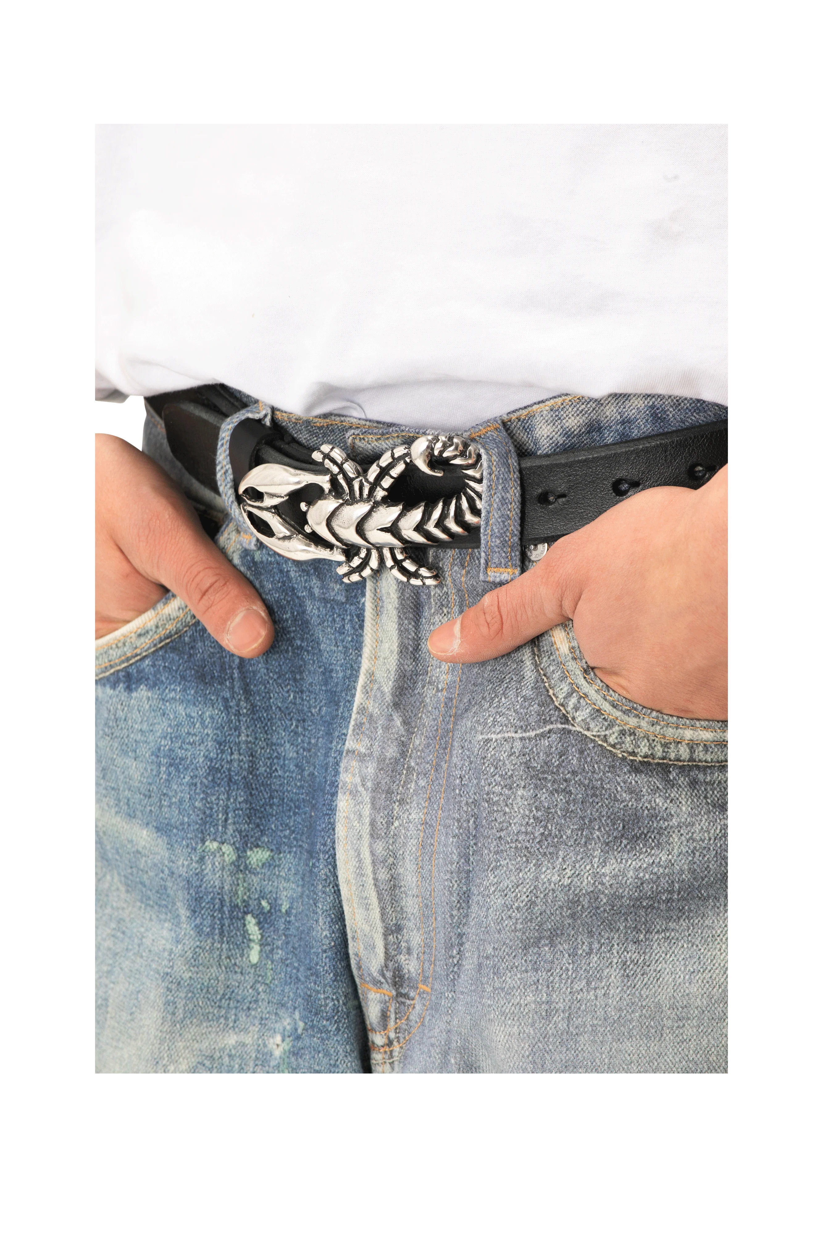Scorpion Belt - Image 3