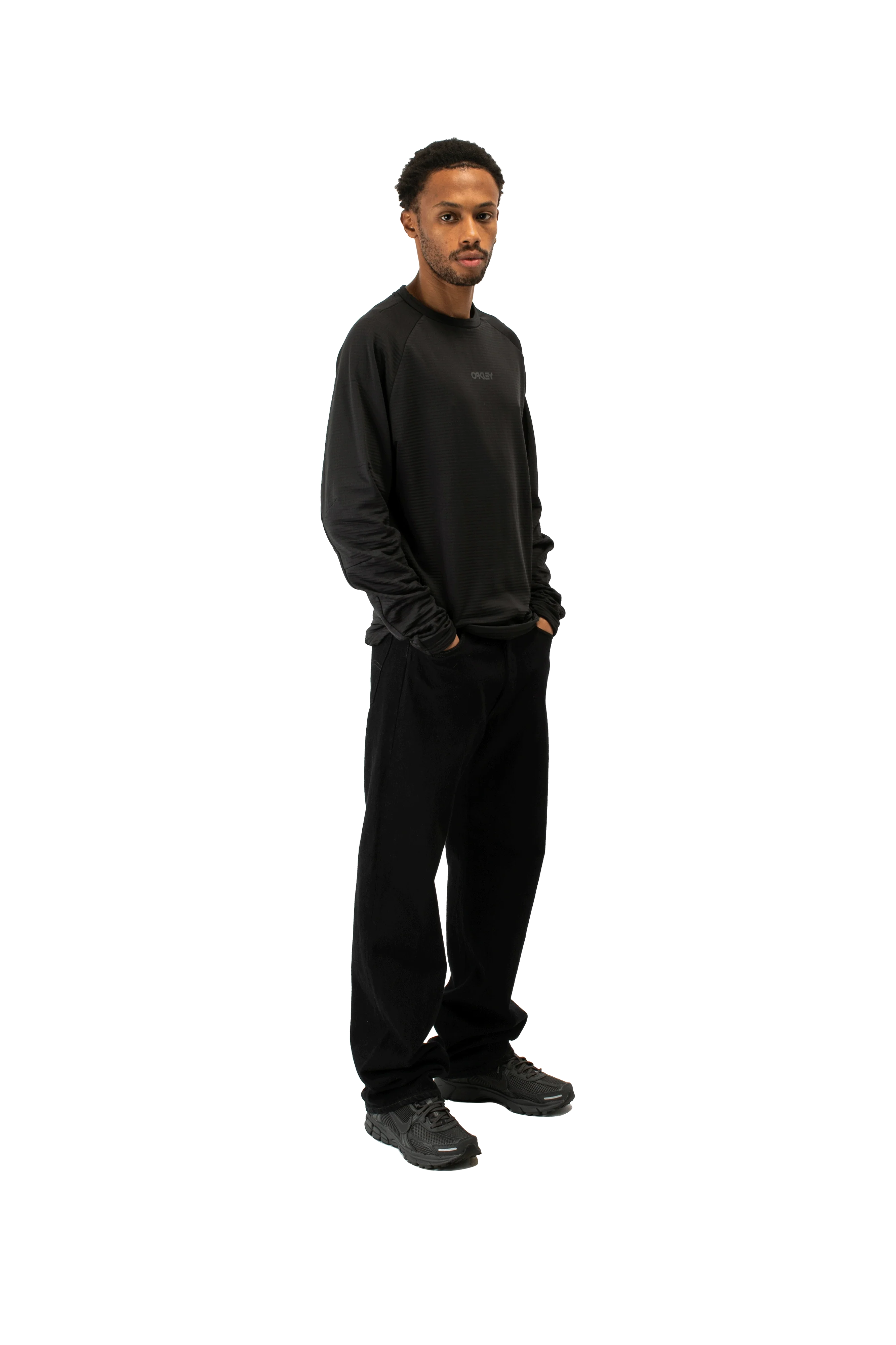 Seeker Revel Thermal Longsleeve Jersey - Image 2