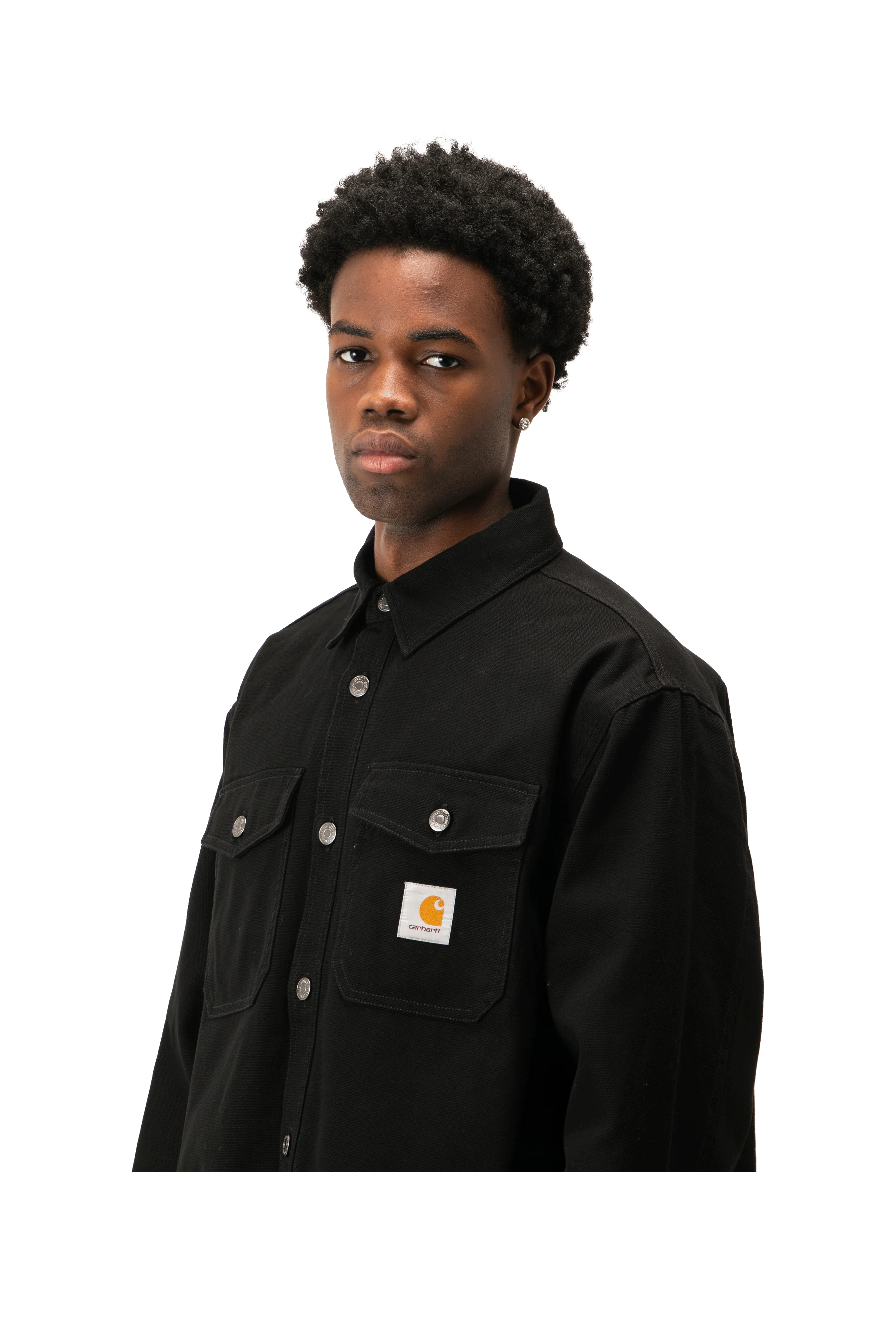 Selby Shirt Jacket - Image 4