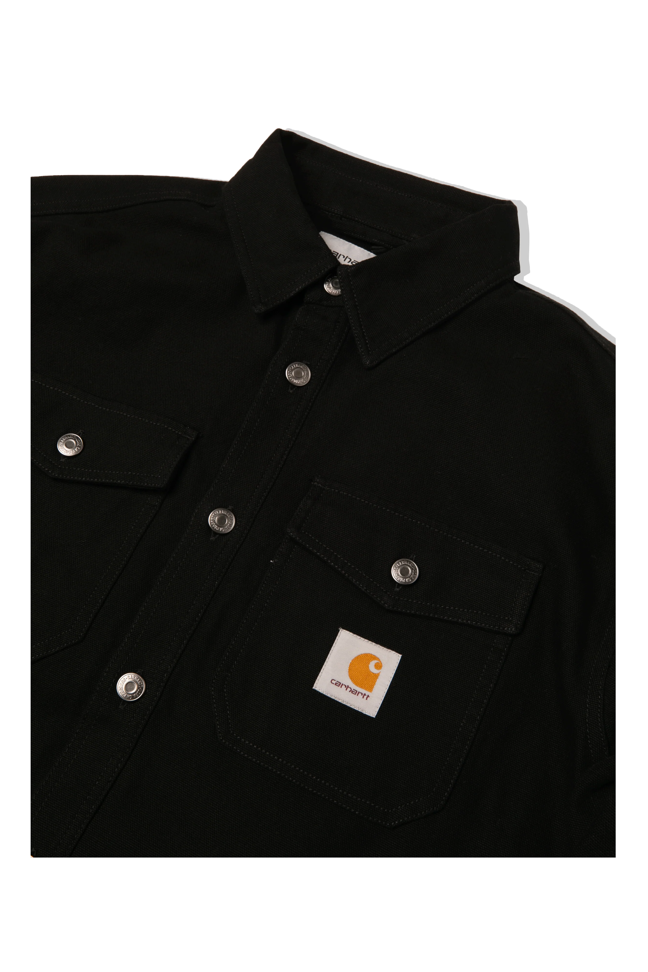 Selby Shirt Jacket - Image 5