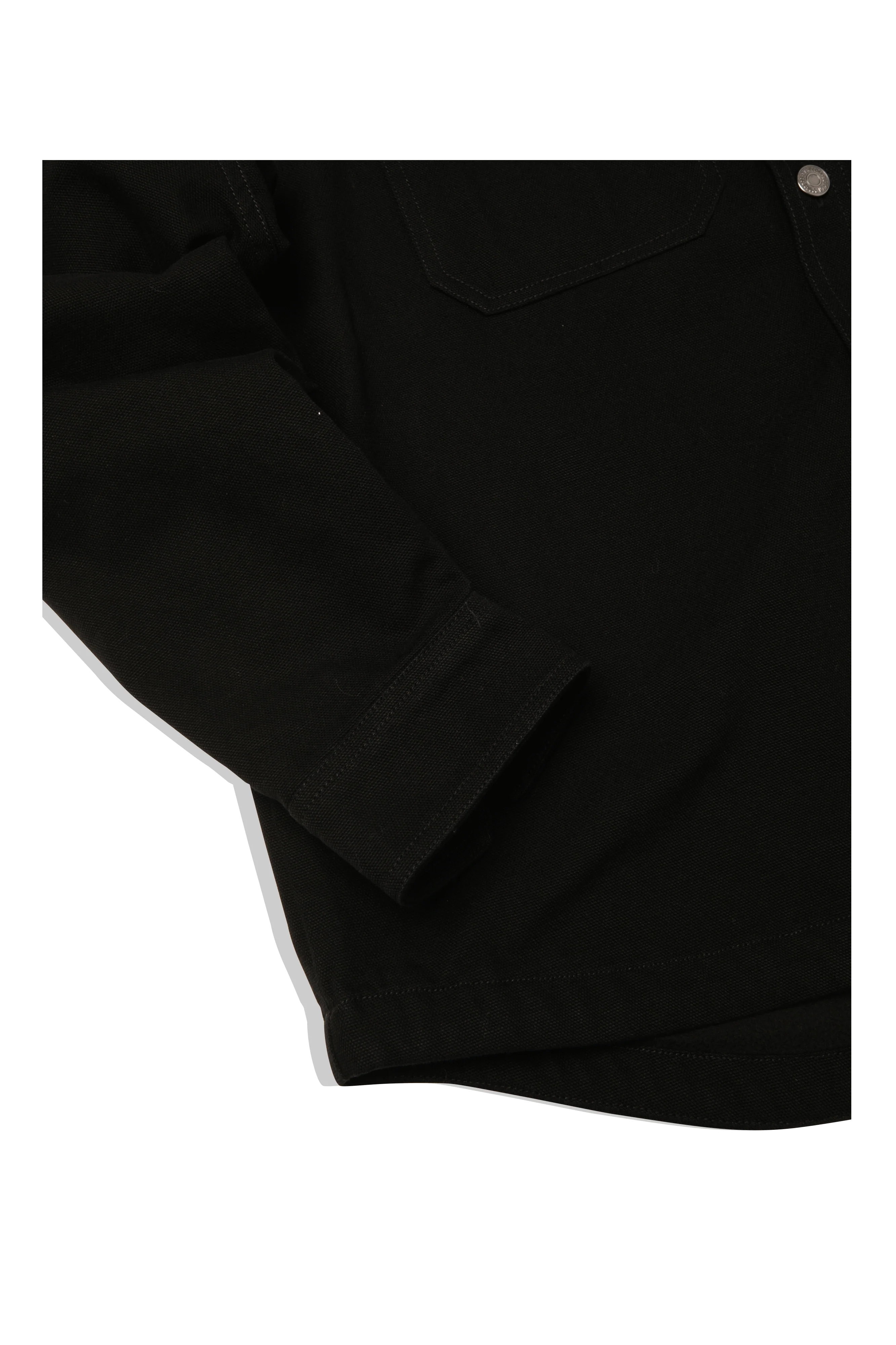 Selby Shirt Jacket - Image 6