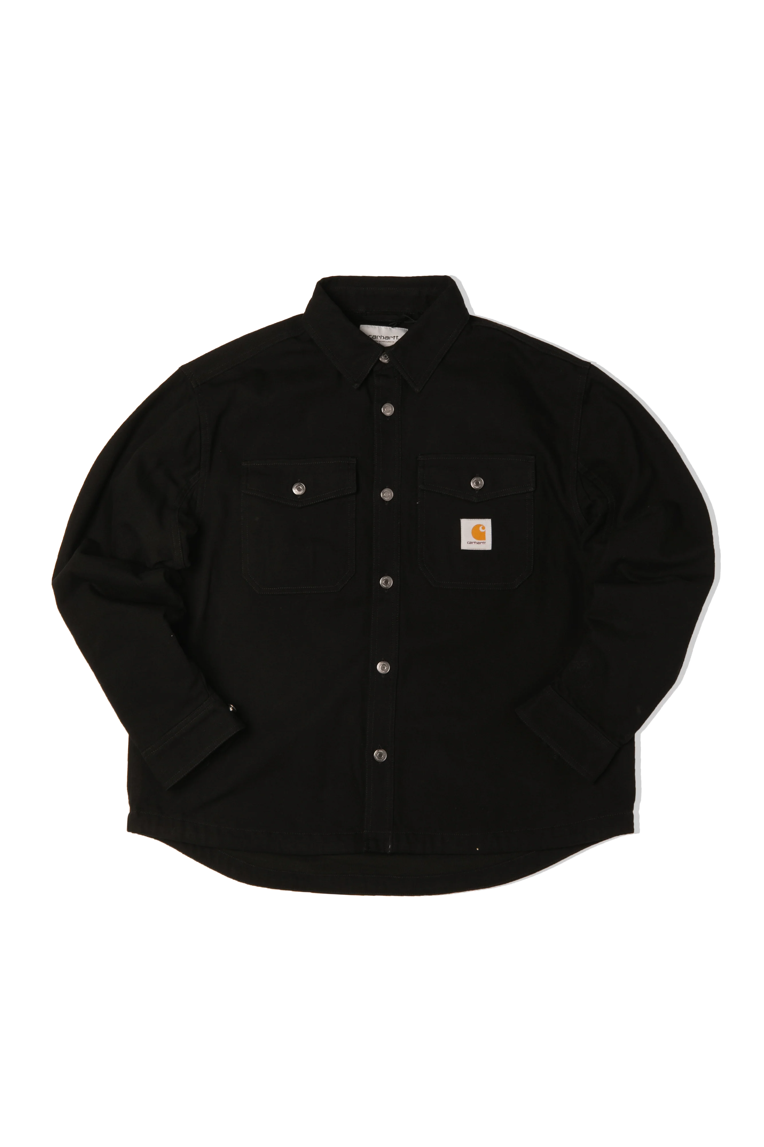 Selby Shirt Jacket - Image 7