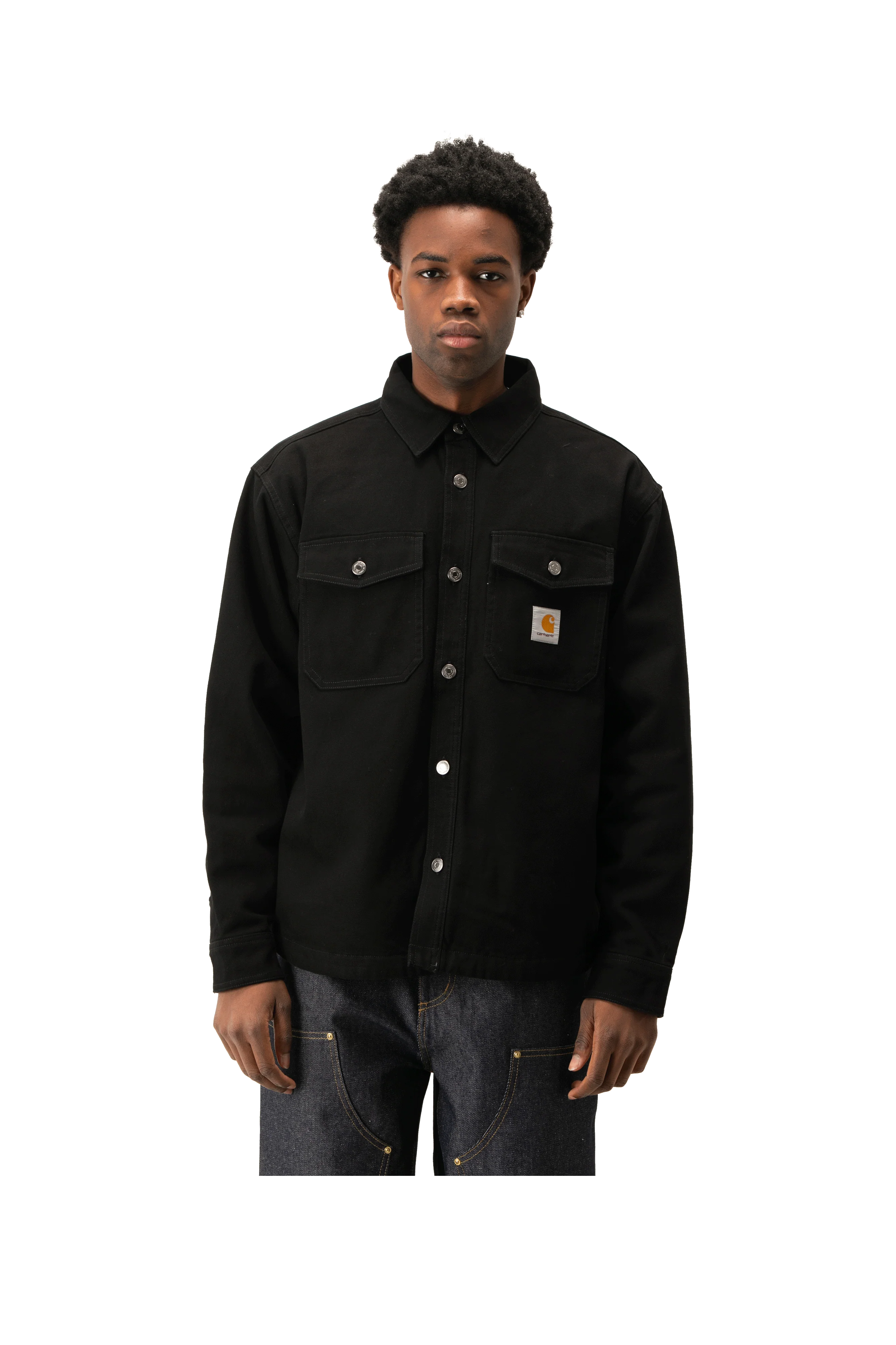 Selby Shirt Jacket - Image 8