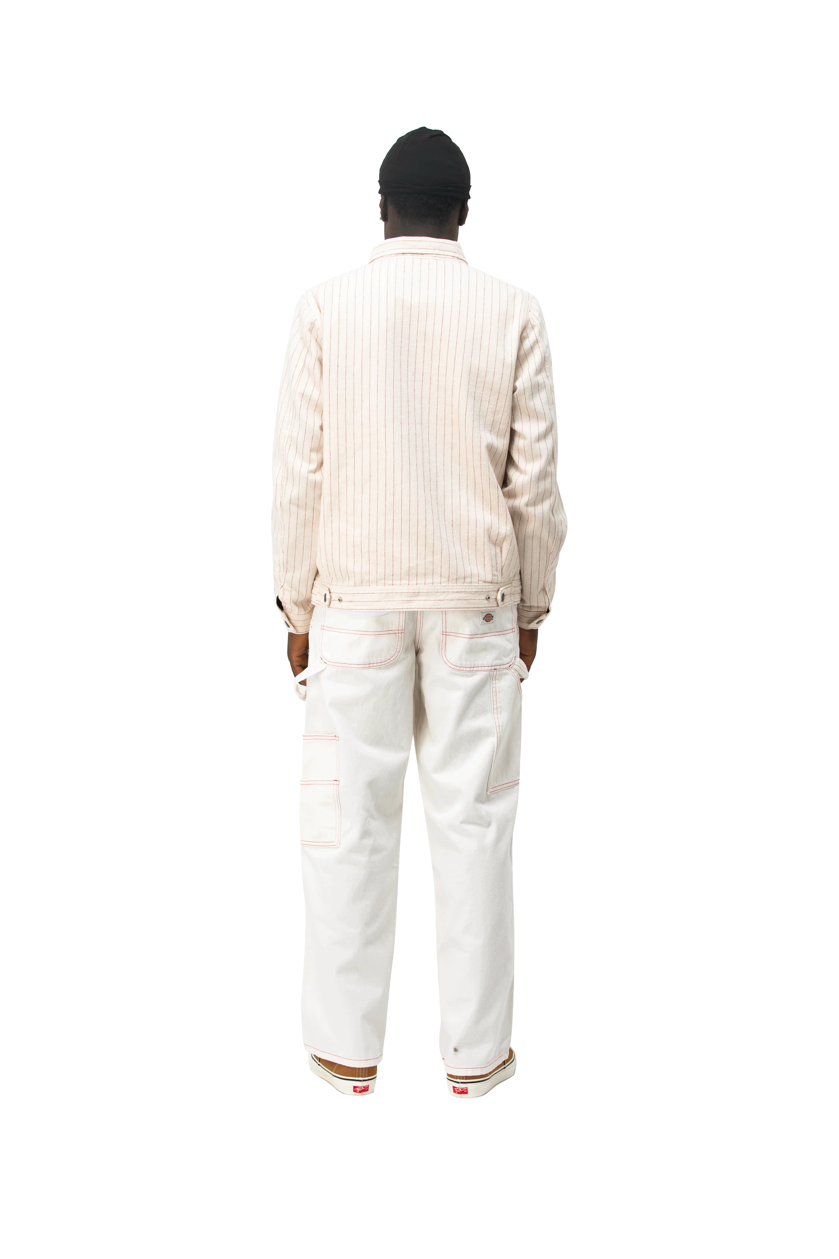 Service Painter Jacket - Image 3