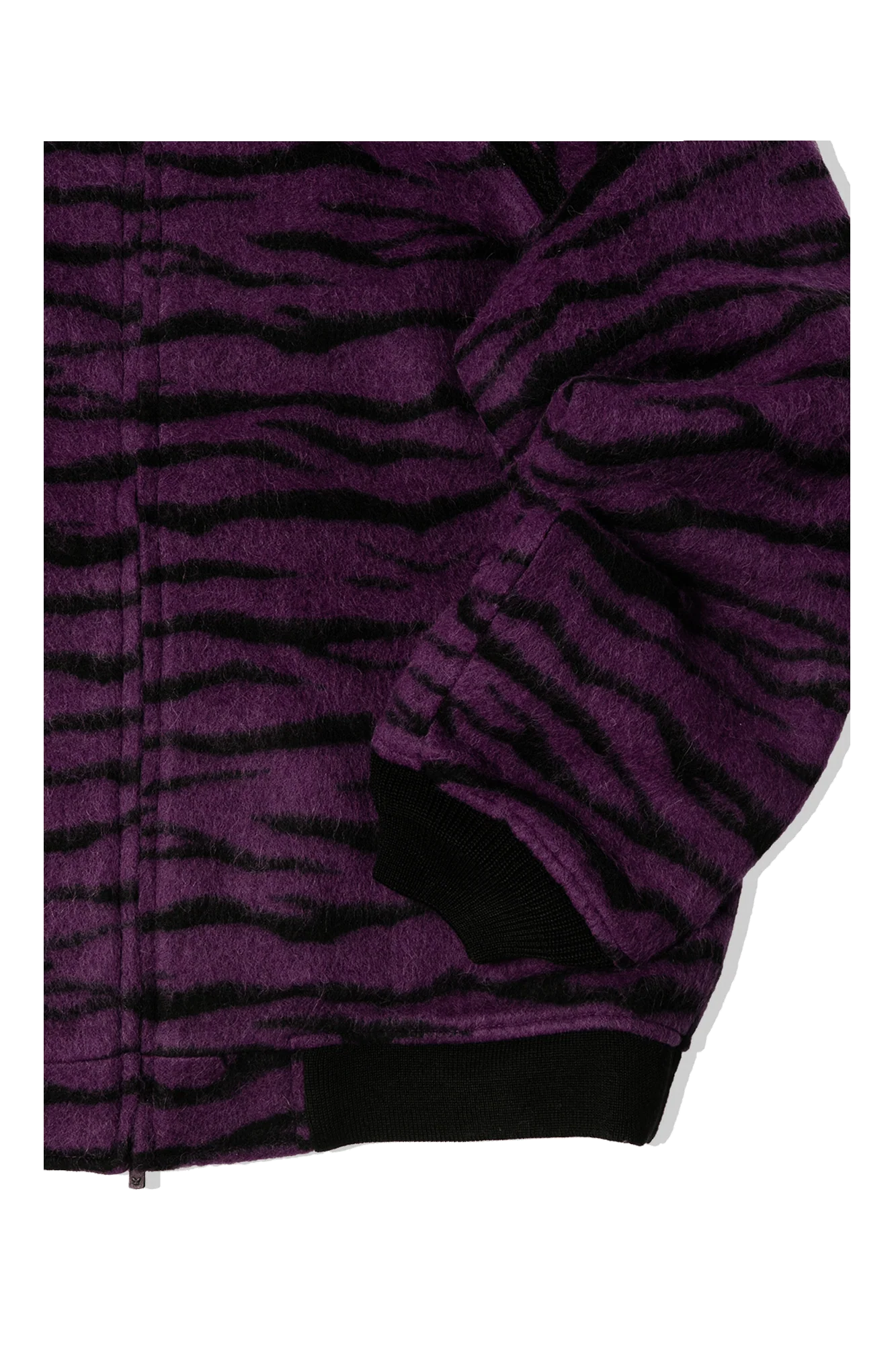 Shaggy Jq. W.S.S. Jacket - Image 6