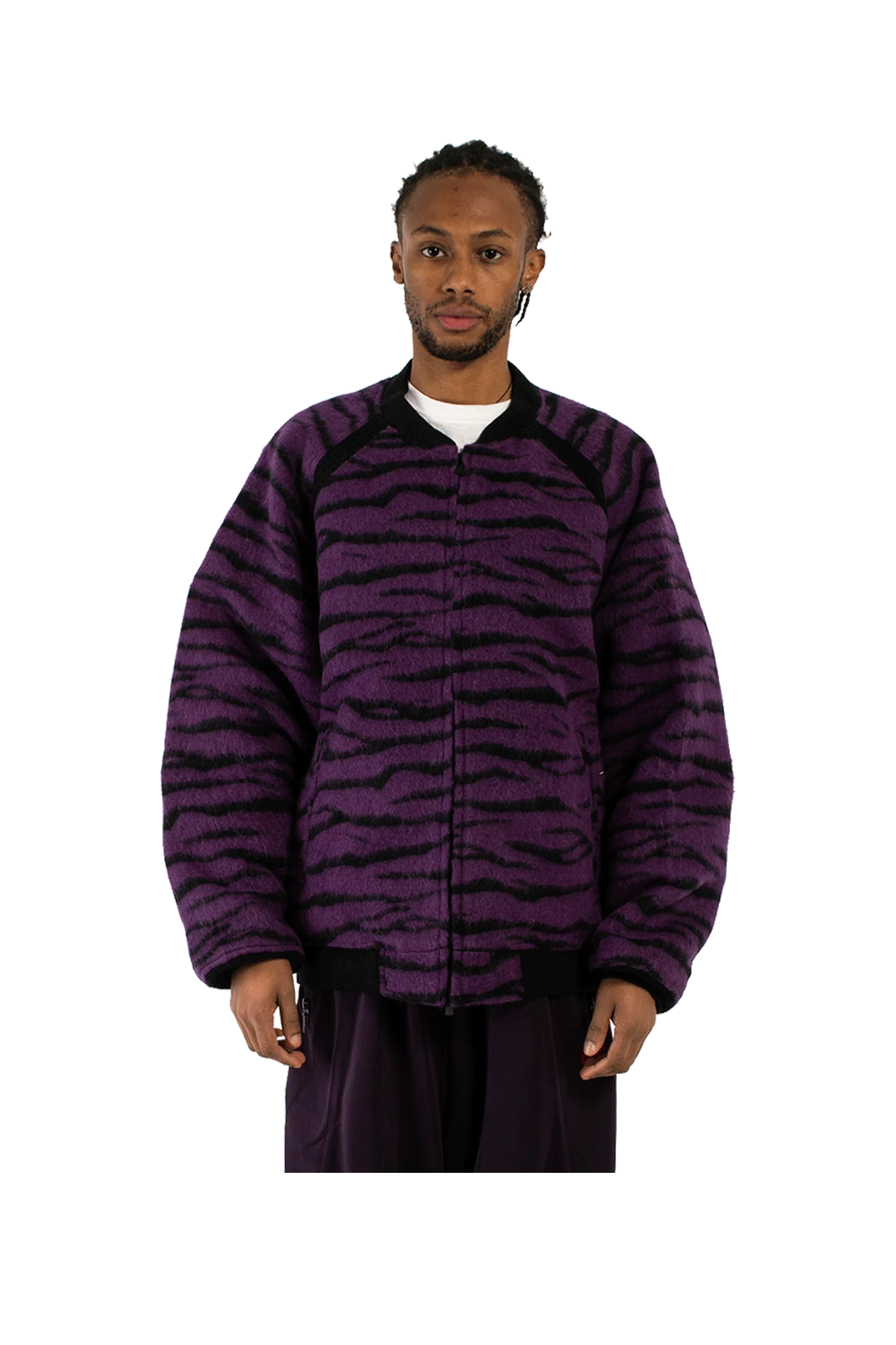 Shaggy Jq. W.S.S. Jacket - Image 9