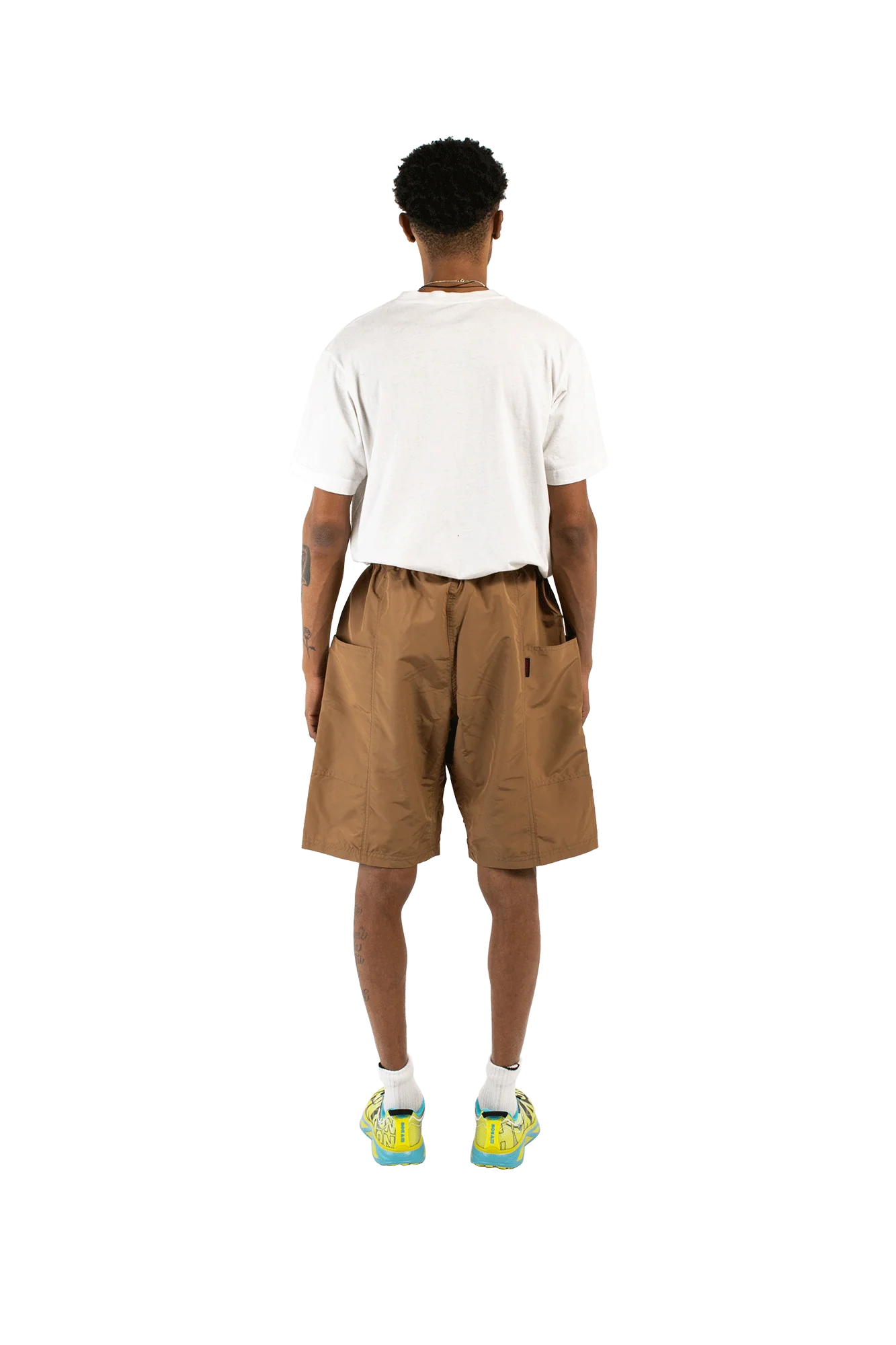 Shell Gear Short - Image 3