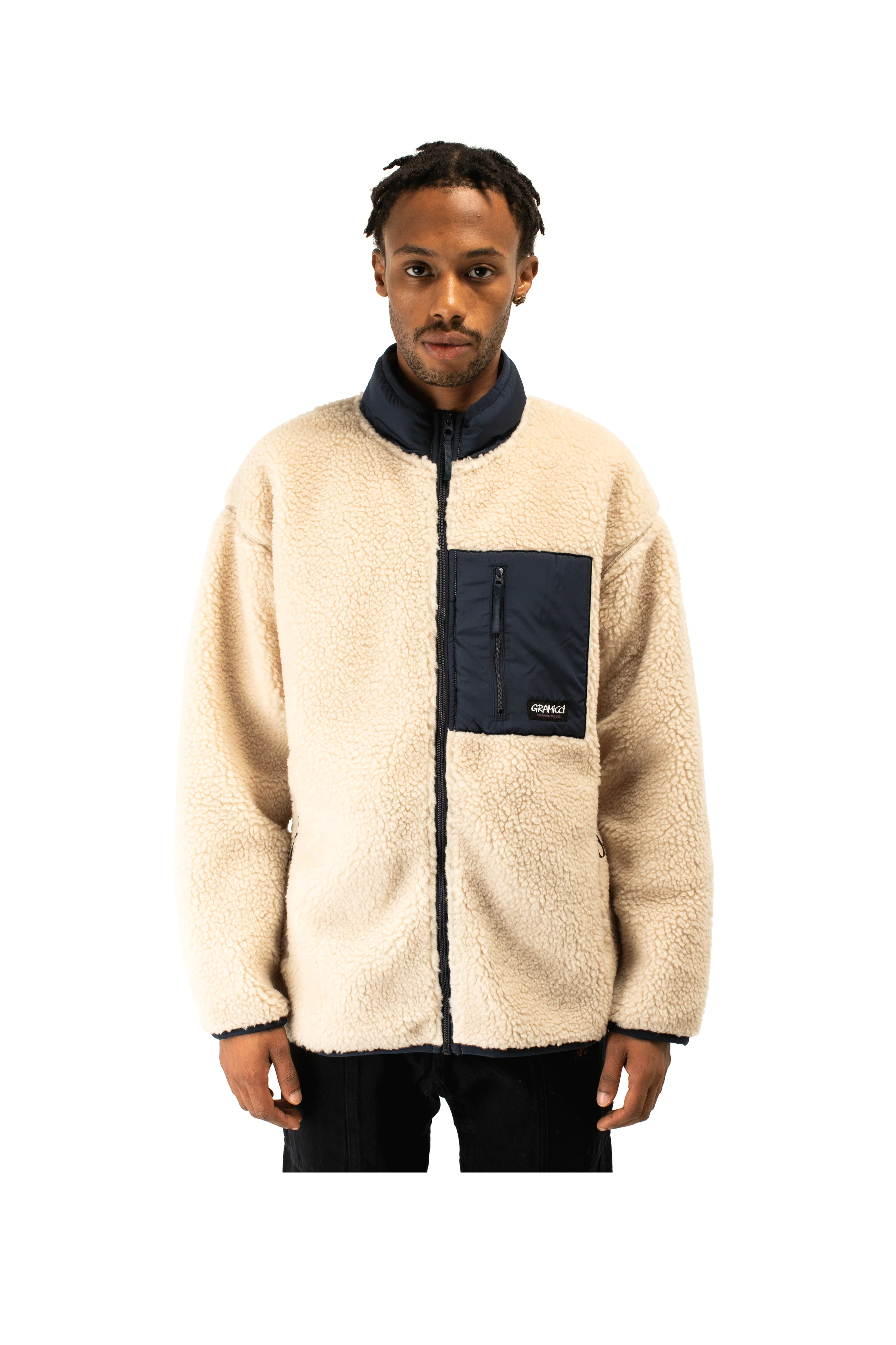 Sherpa Jacket - Image 9