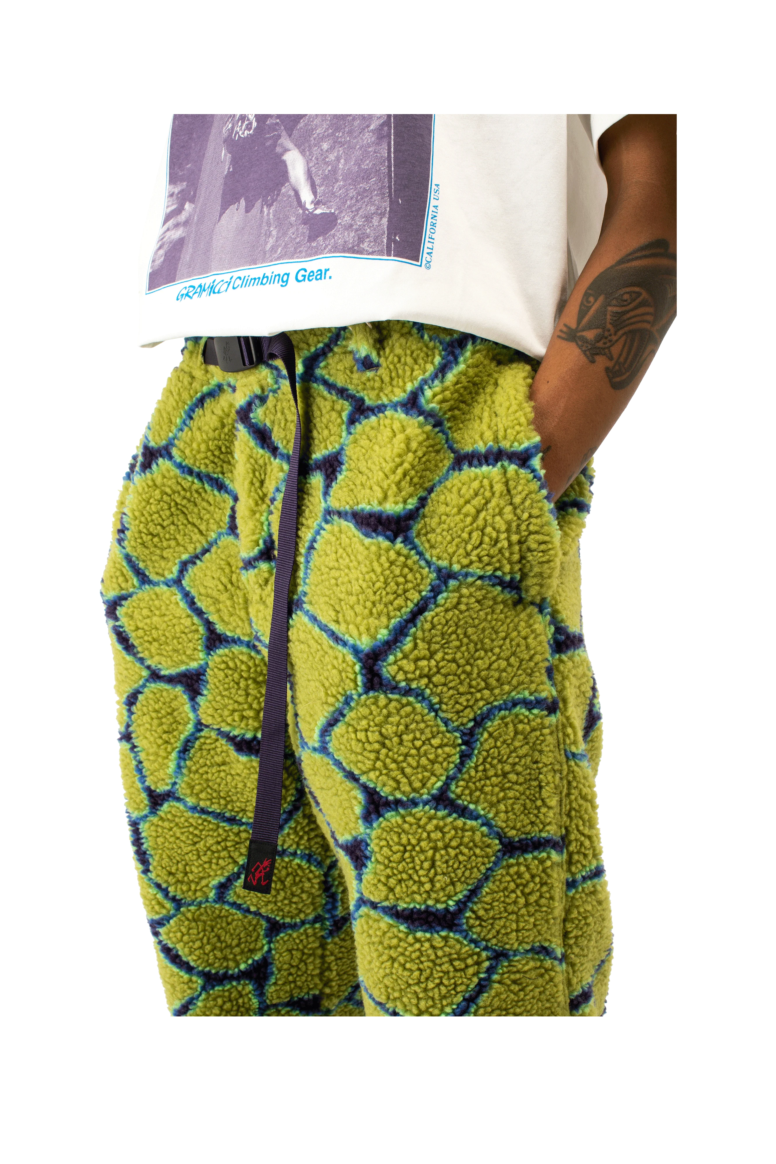 Sherpa Pant - Image 4
