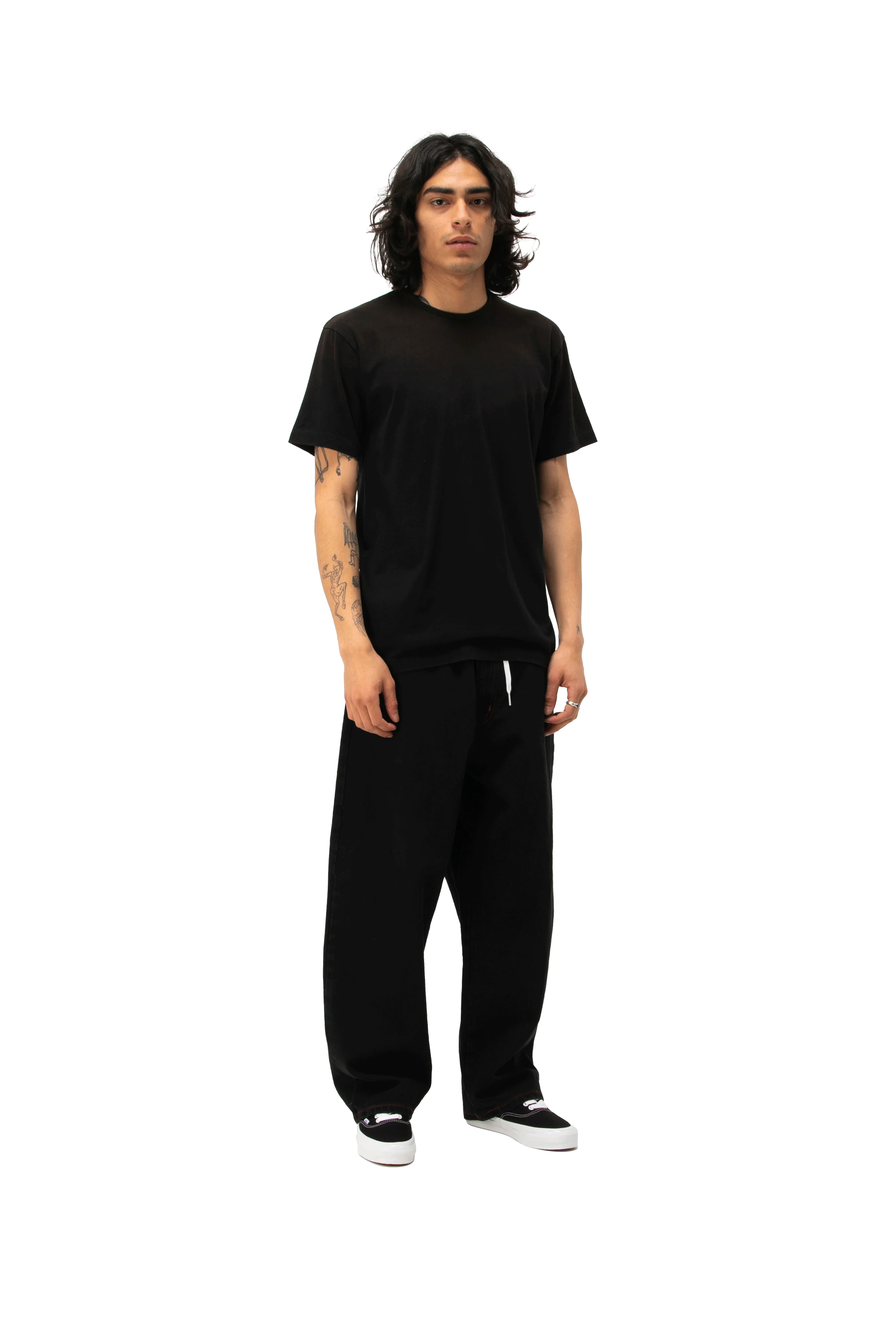 Shiny Finesse Pup Tee - Image 2