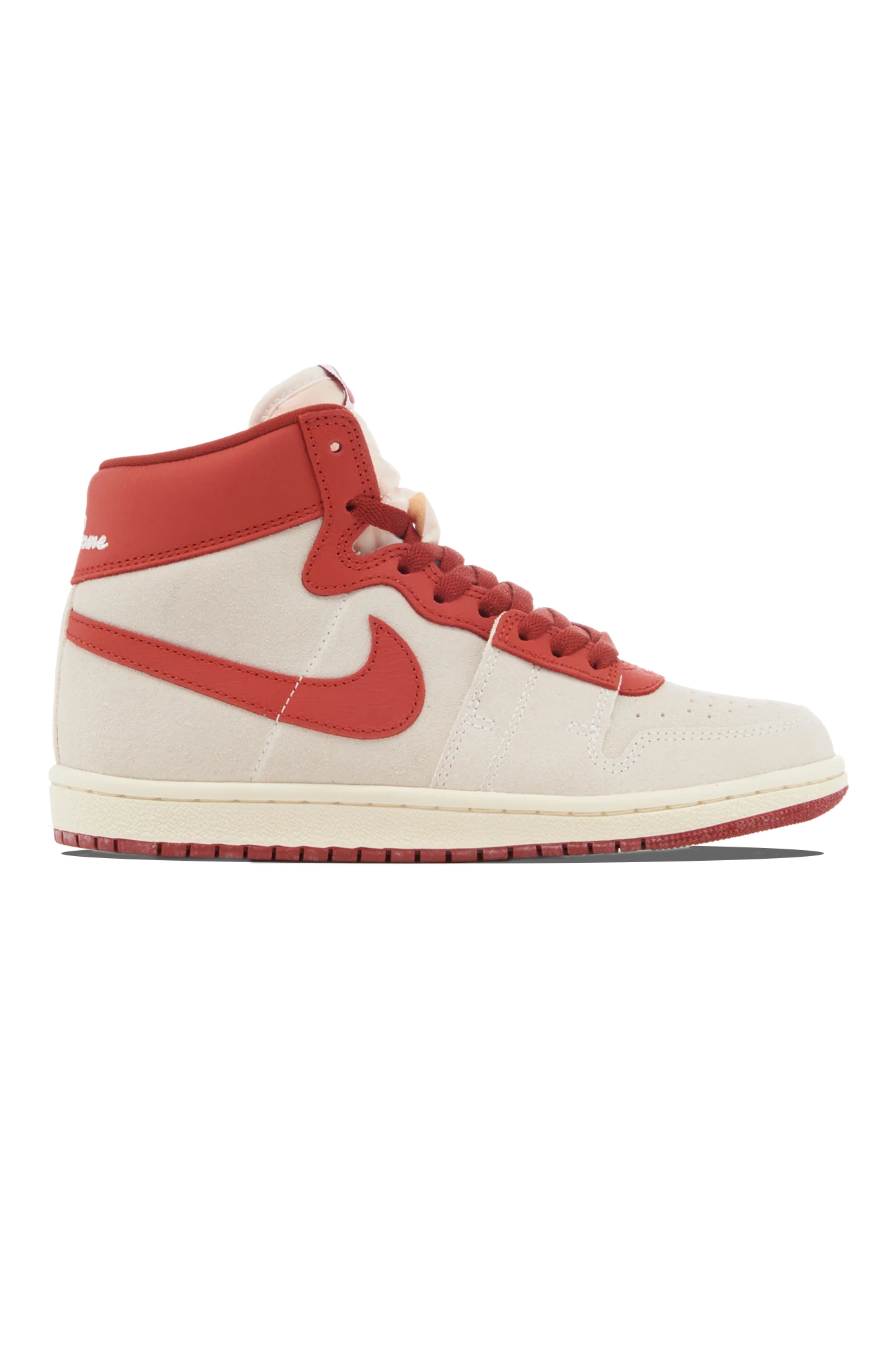 Ship PE SP "Dune Red"