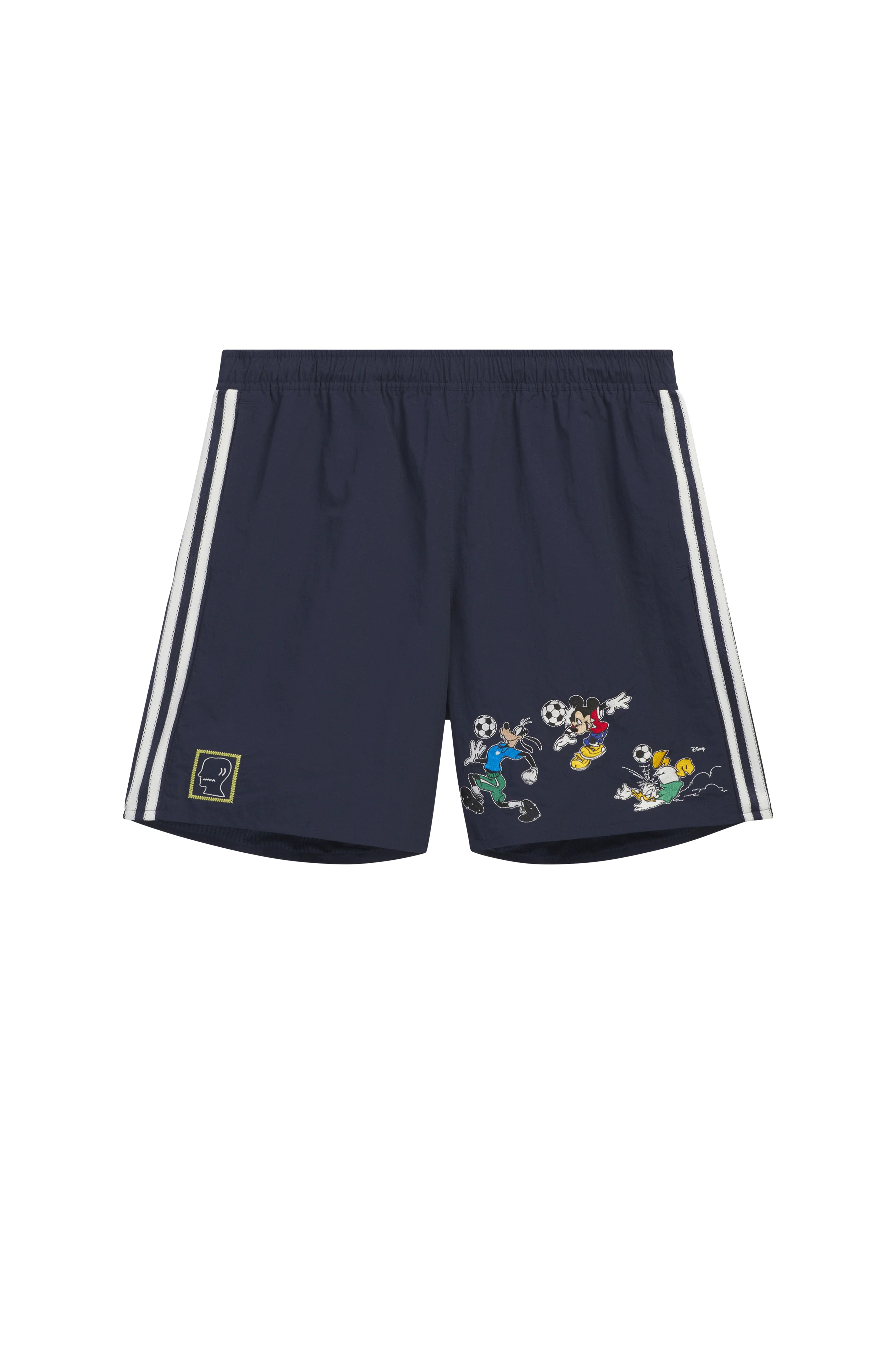 Short x Brain Dead by Disney - Image 3