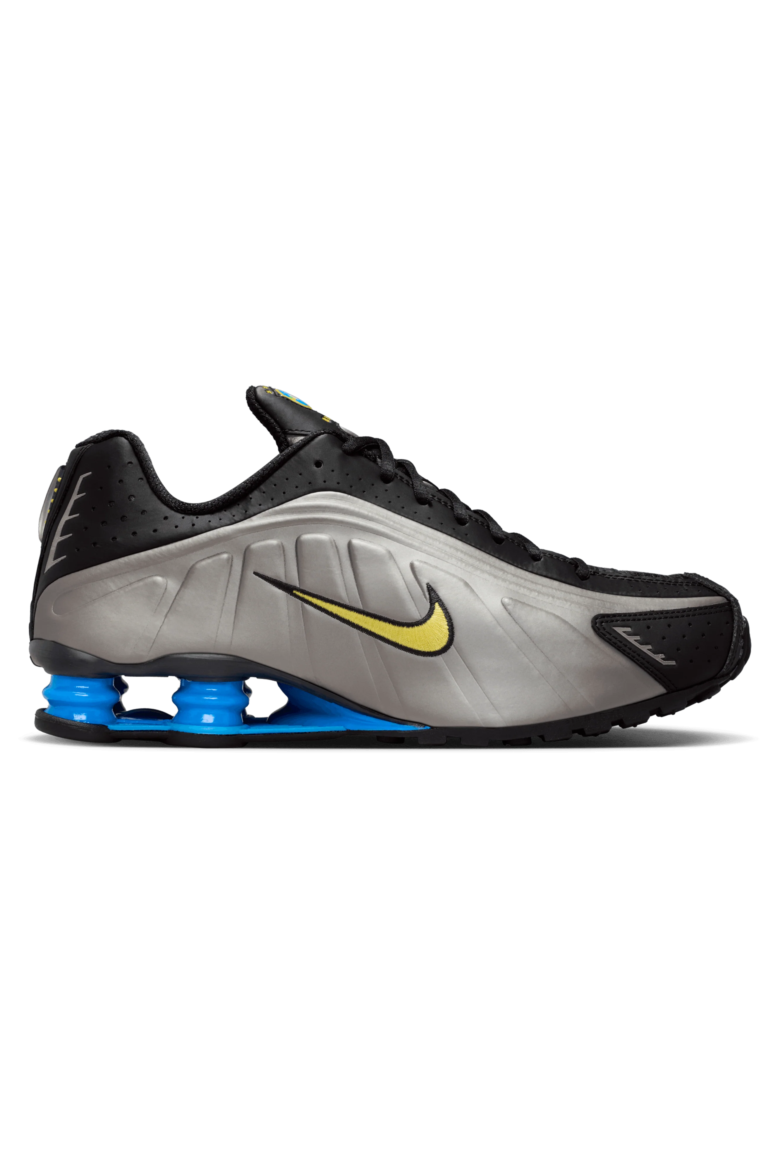Shox R4 "Brazil"