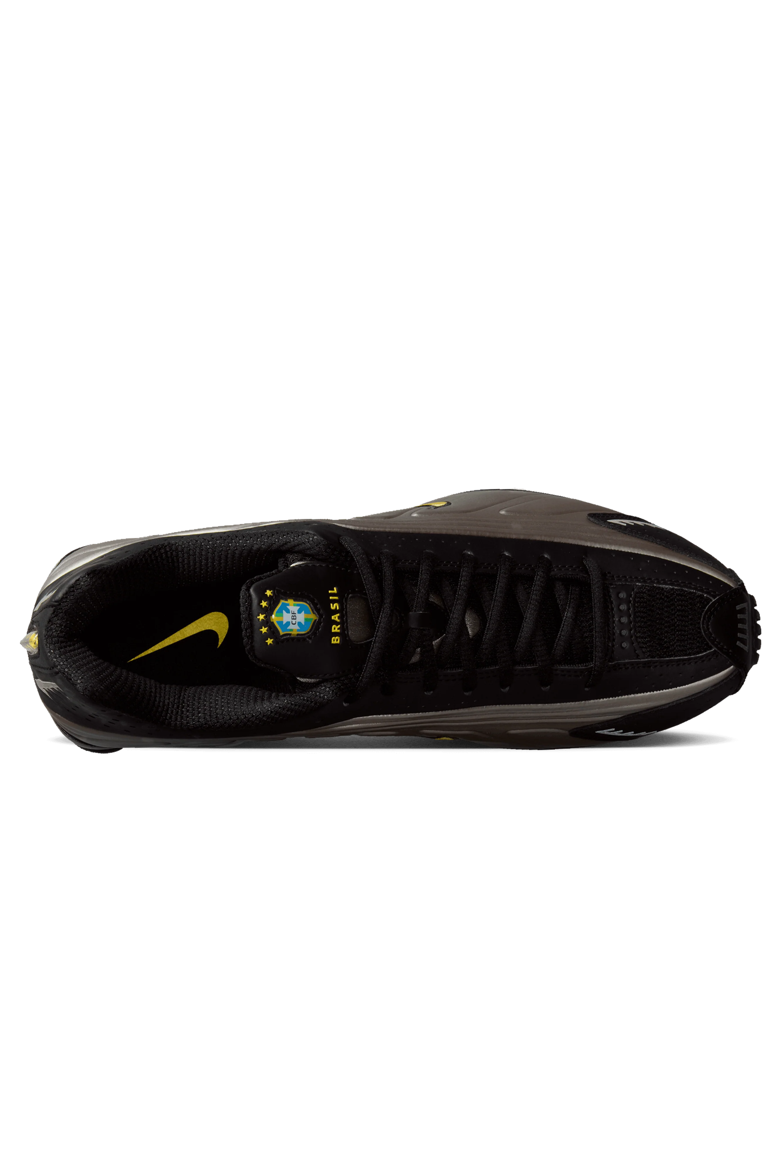 Shox R4 "Brazil" - Image 3